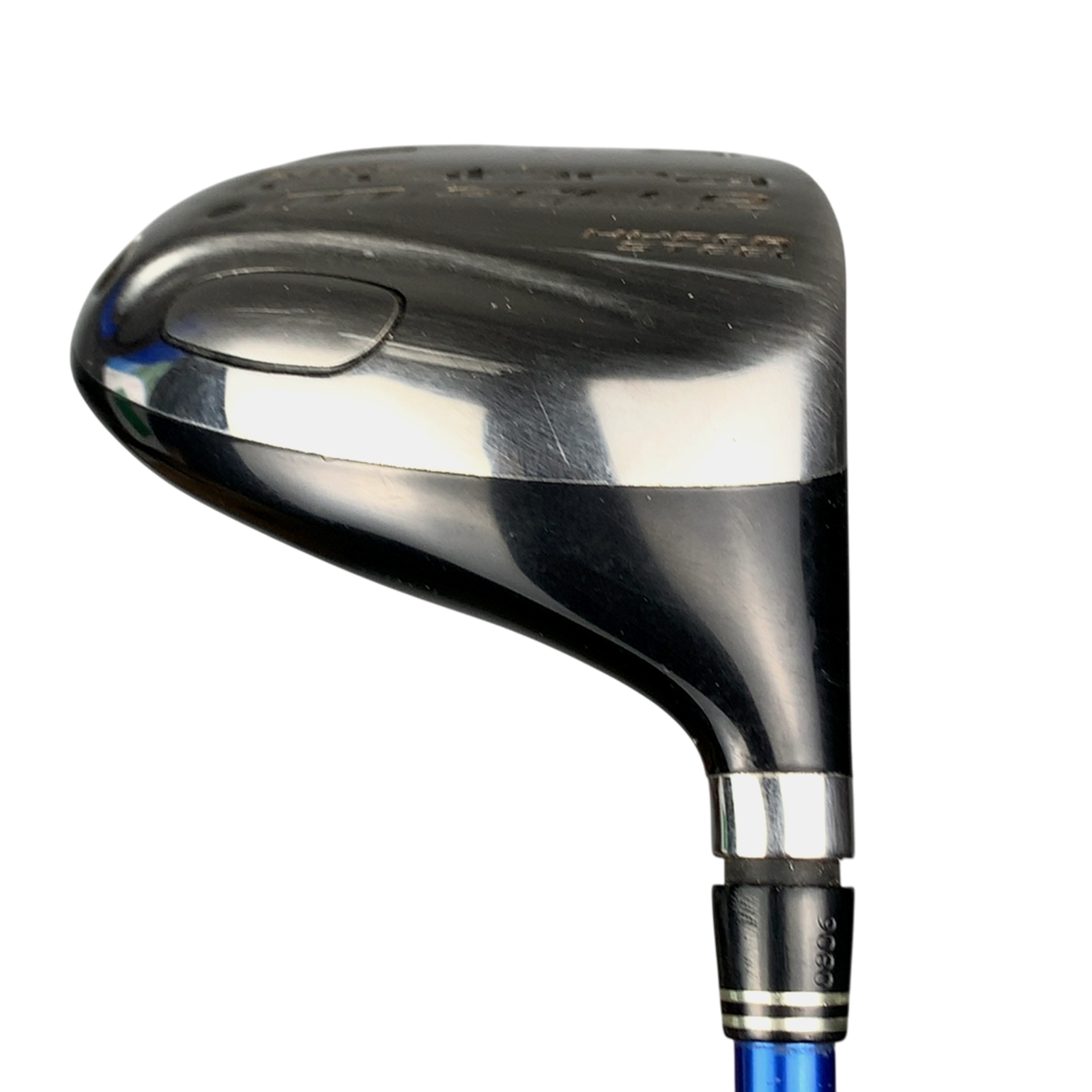 Cobra King M-Speed Fairway Wood / Flex Regular / #3/15