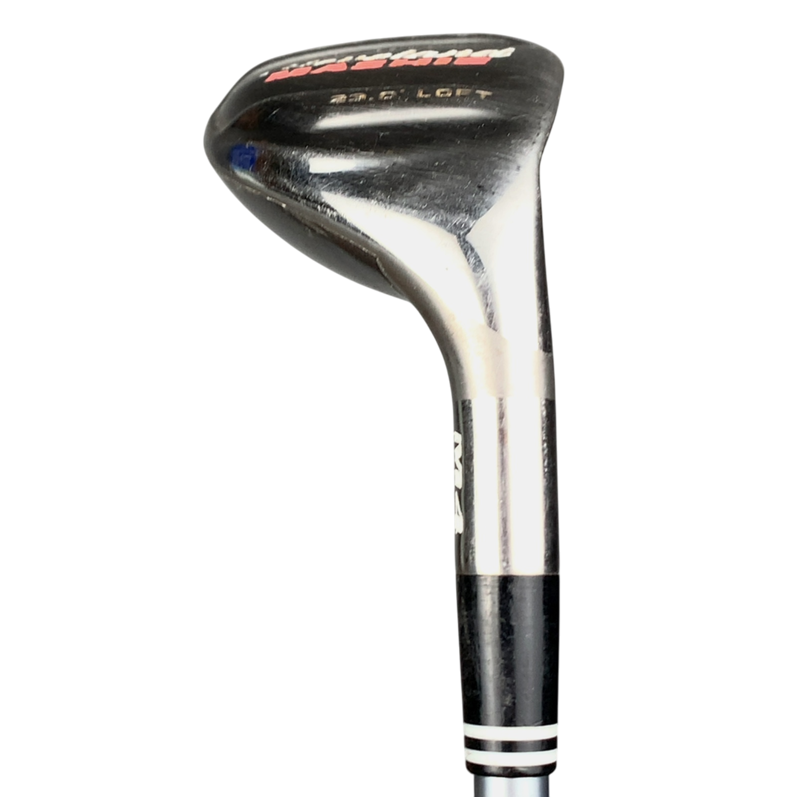 Cleveland Mashie  Hybrid / Flex Ladies / #4/23
