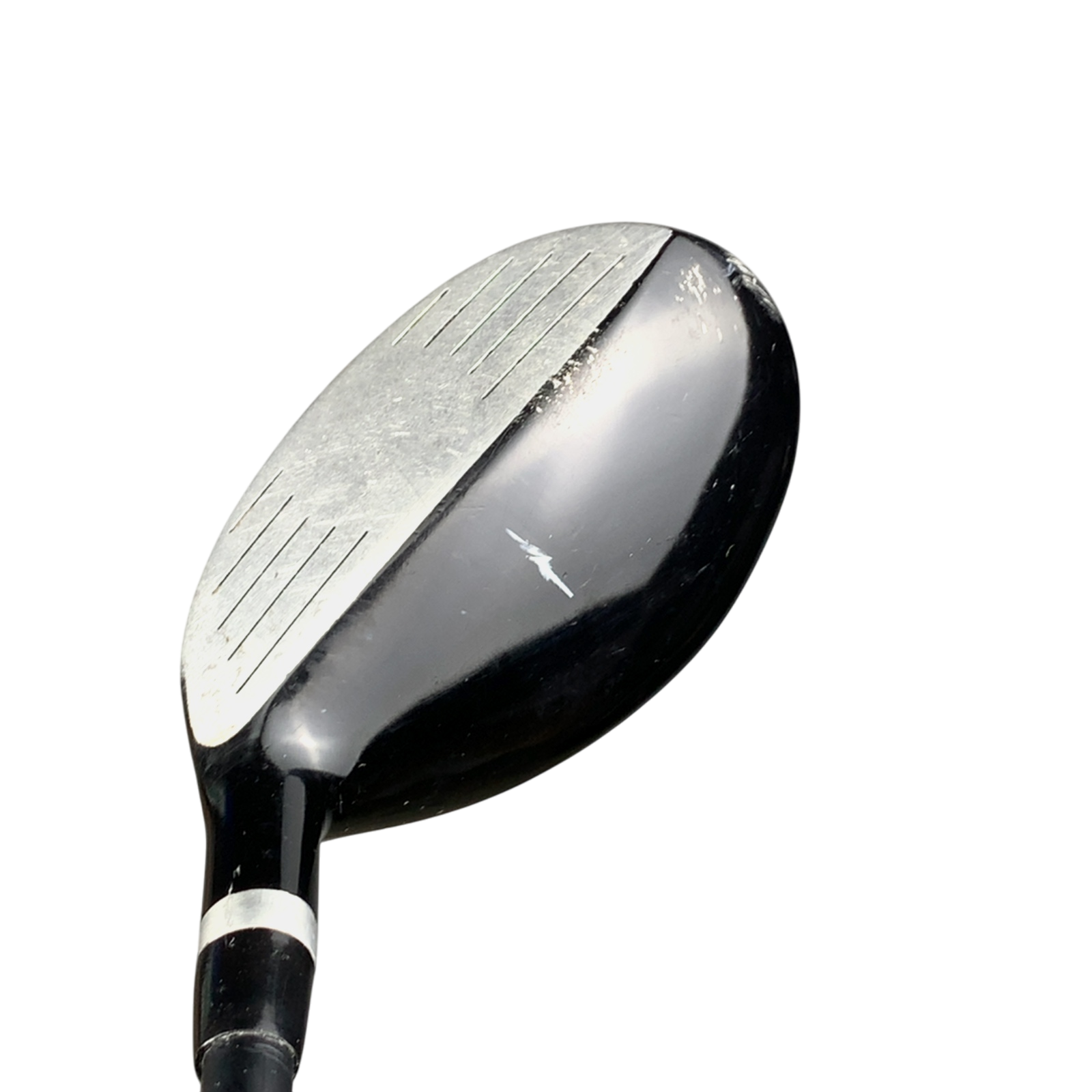 Wilson Ultra CGI Hybrid / Flex Regular / #3/21