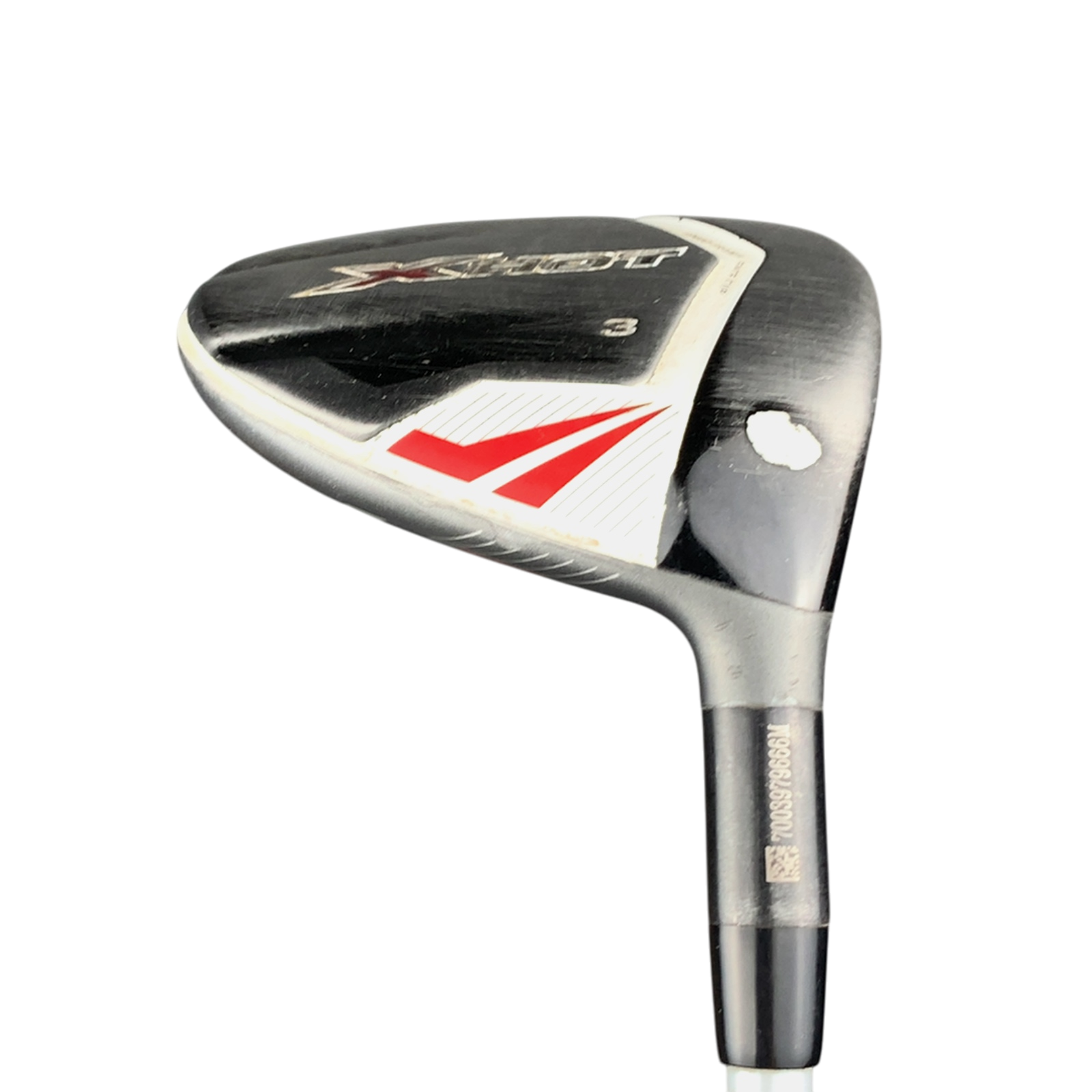 Callaway X Hot Fairway Wood / Flex Stiff / #3/15