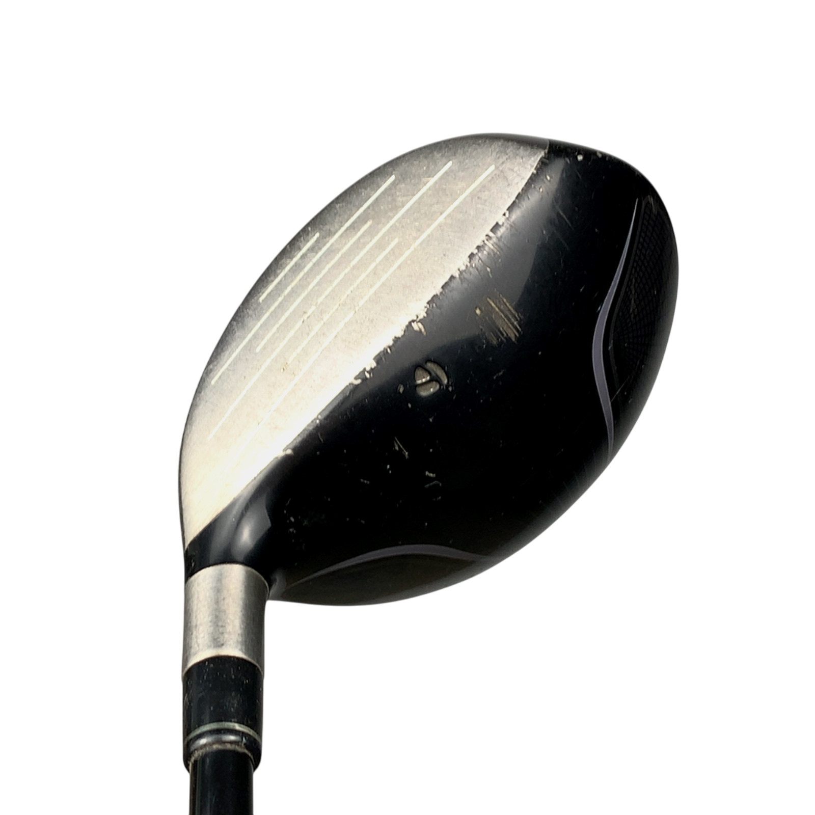 TaylorMade Burner Fairway Wood / Flex A-flex / #5/18