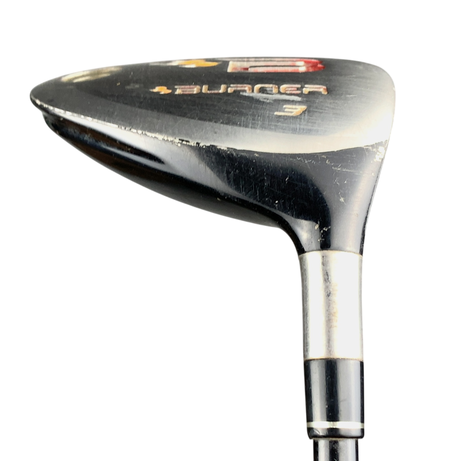 TaylorMade Burner Fairway Wood / Flex Stiff / #3/15