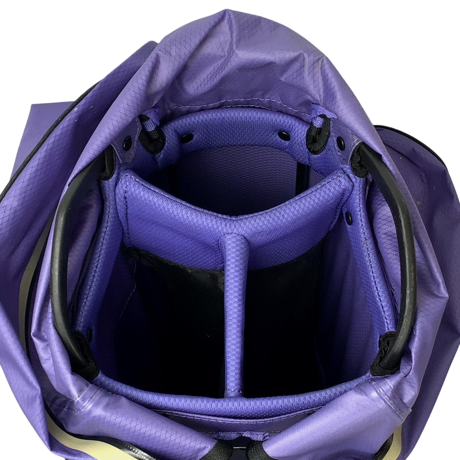 Titleist Stadry Golftaske / 3-Rum / Lilla