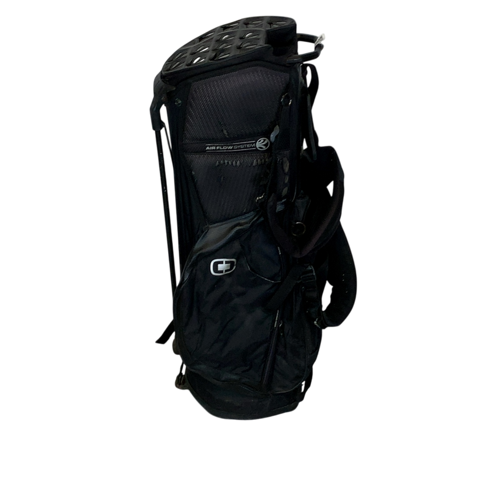 Ogio  Golftaske / 14-Rum / Sort