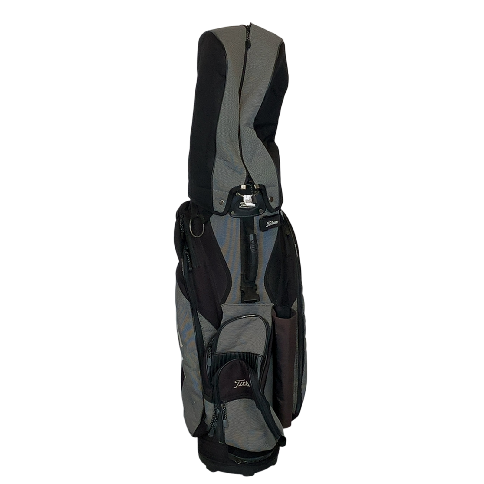 Titleist  Golftaske / 8-Rum / Grå