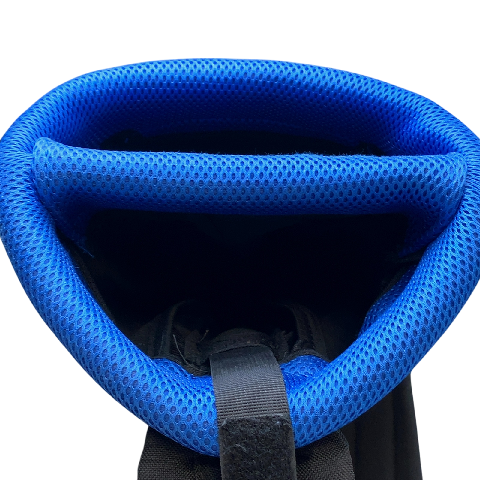 PING Golftaske / 2-Rum / Sort