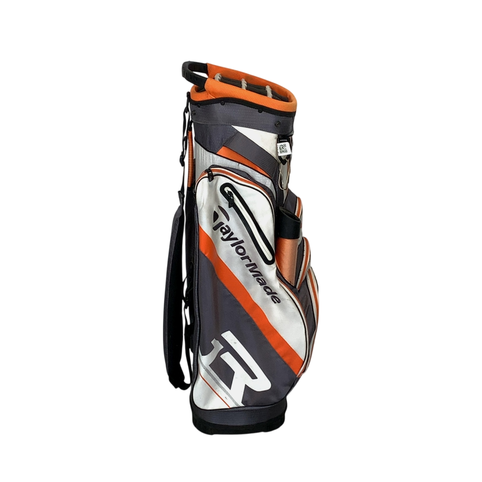 TaylorMade  Golftaske / 14-Rum / Grå