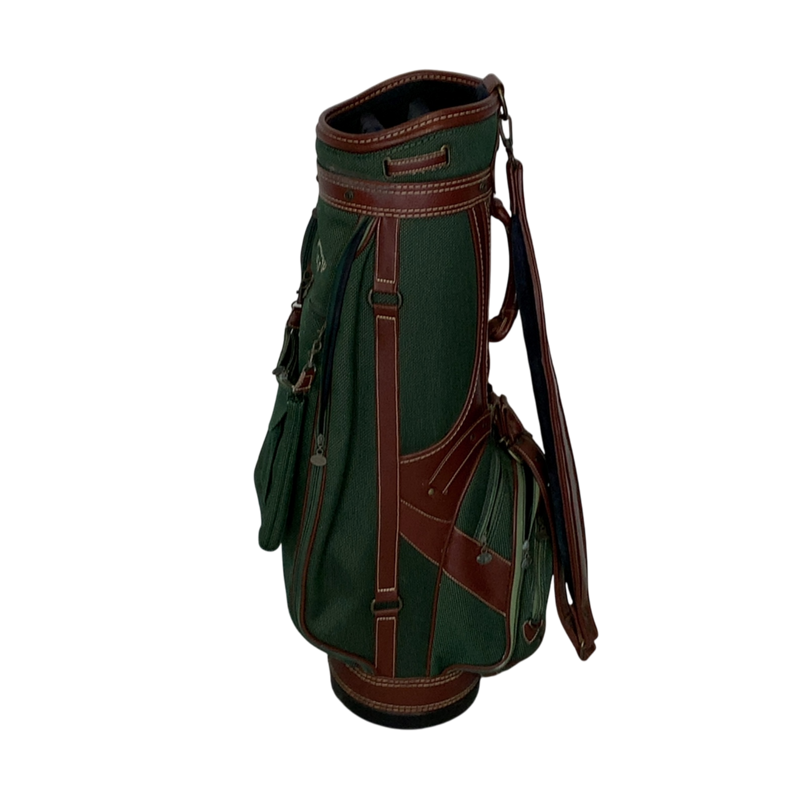 Callaway  Golftaske / 6-Rum / Brun