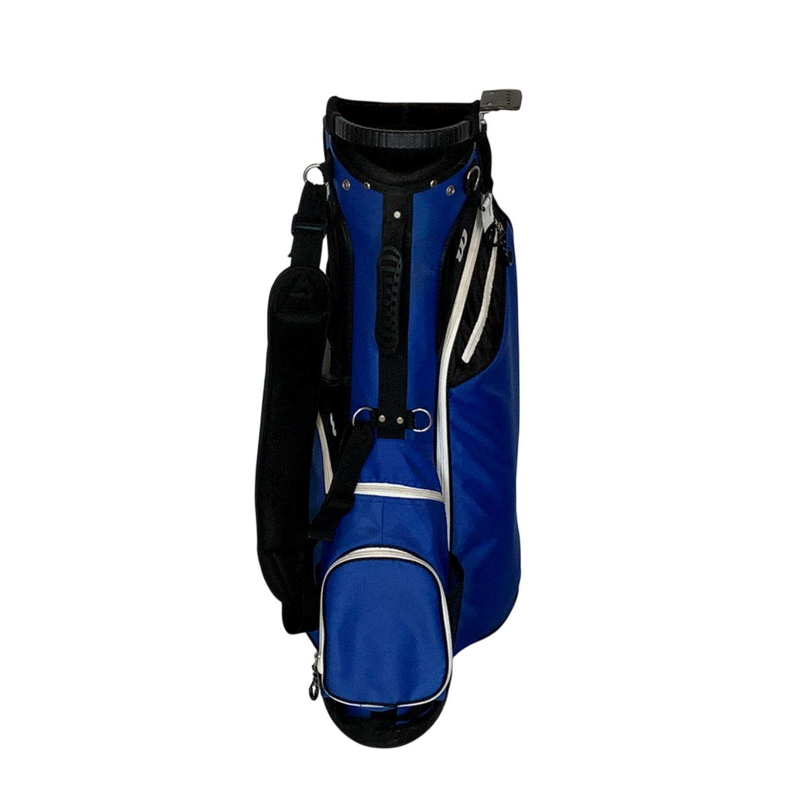 Wilson  Golftaske / 5-Rum / Blå