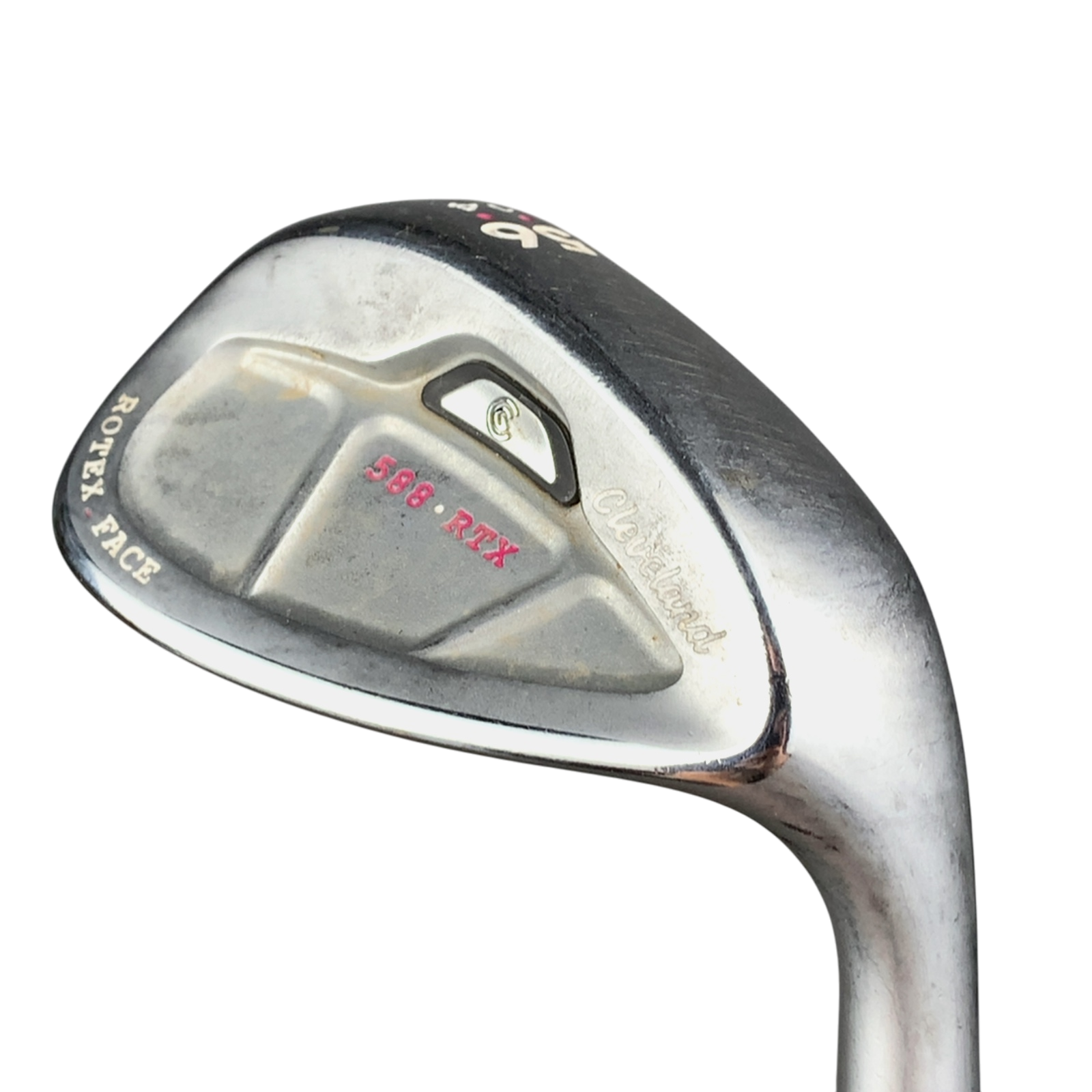Cleveland 588 RTX Wedge / Flex Ladies / 56/14