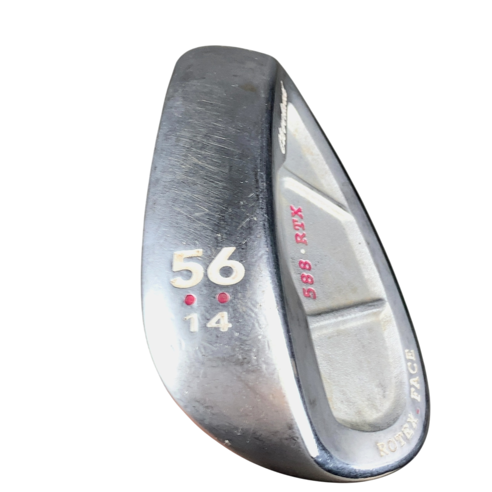 Cleveland 588 RTX Wedge / Flex Ladies / 56/14