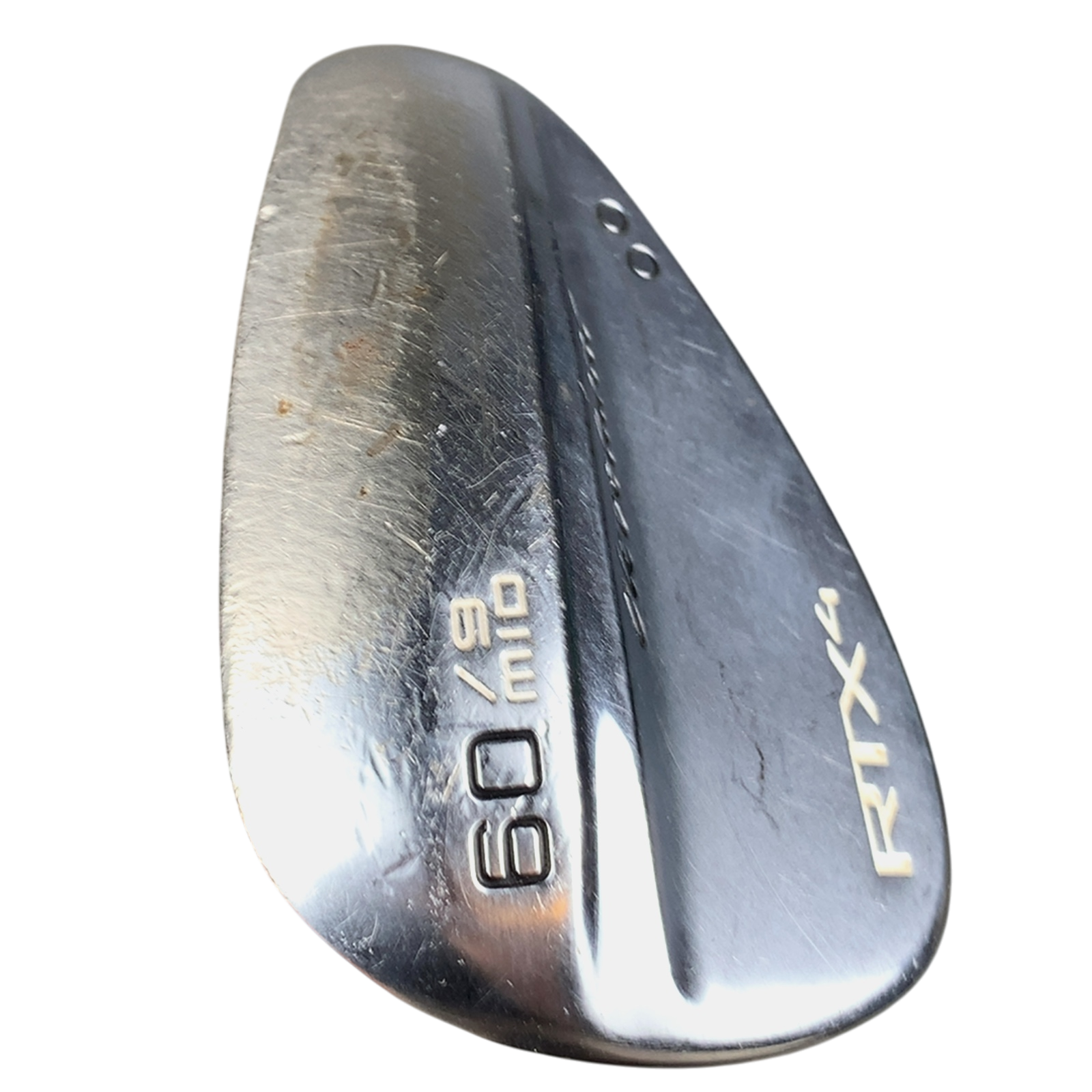Cleveland RTX 4 Wedge / Flex Wedge / 60/09