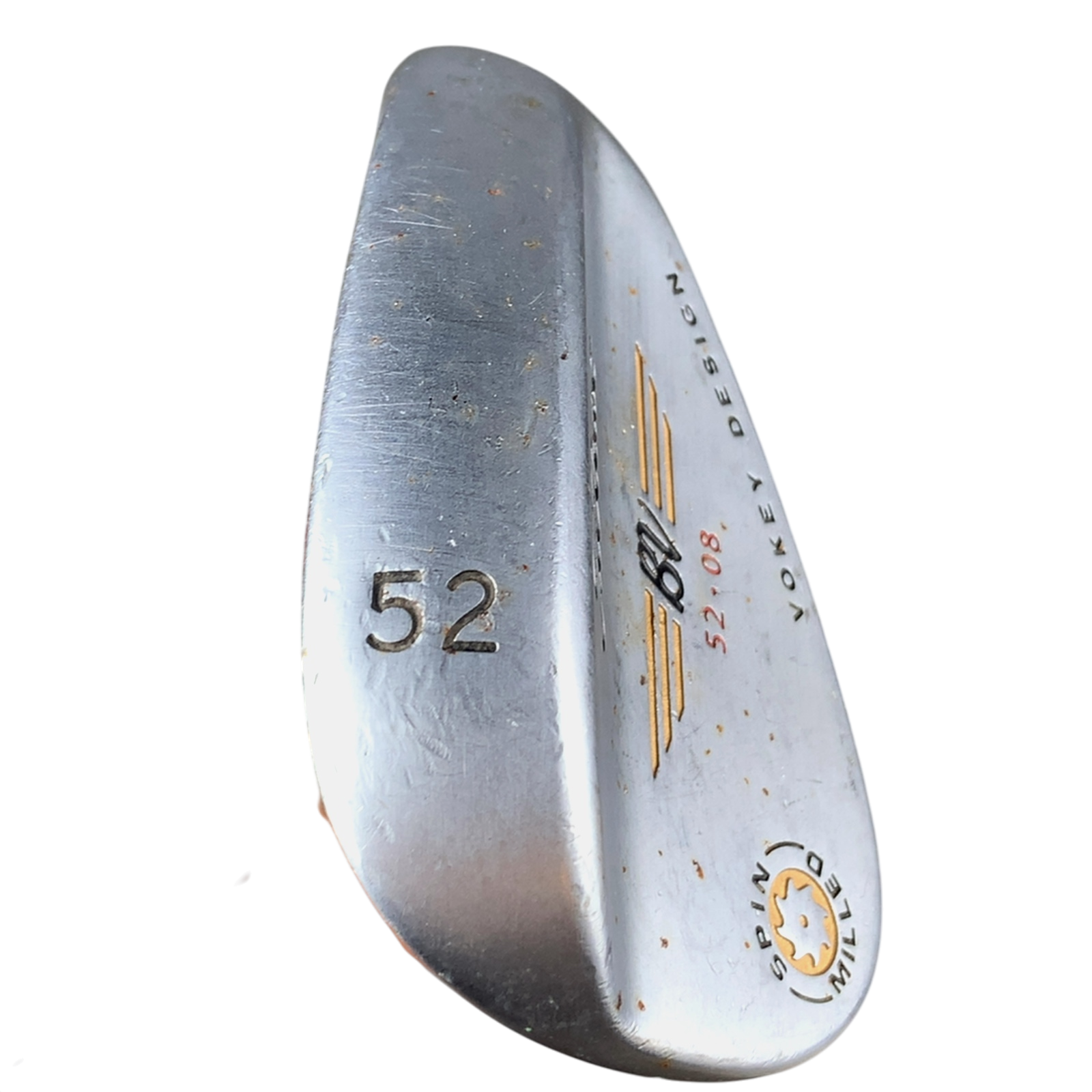 Titleist Vokey Design Wedge / Flex Ladies / 52/08