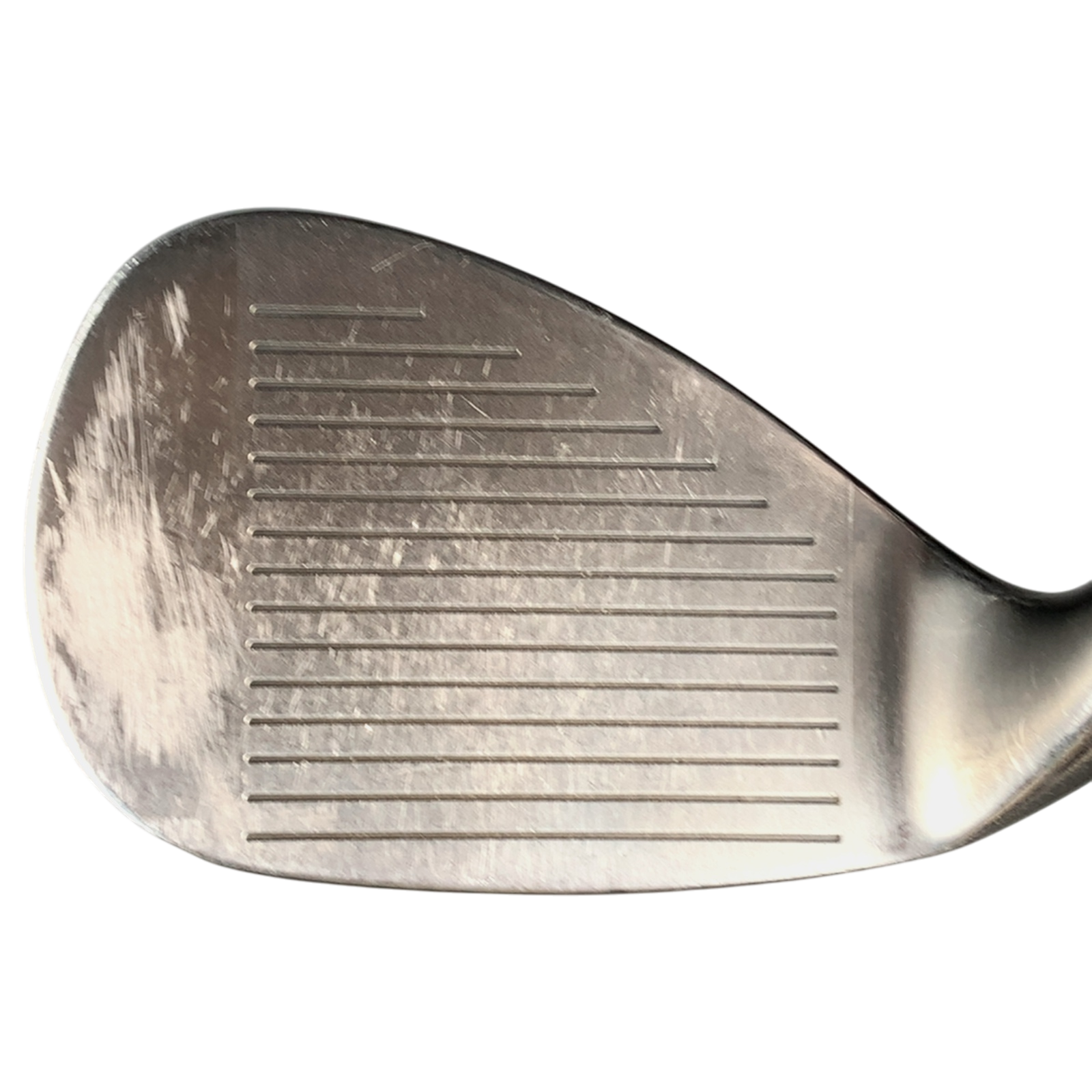 Adams Tom Watson Wedge / Flex Stiff / 52/07