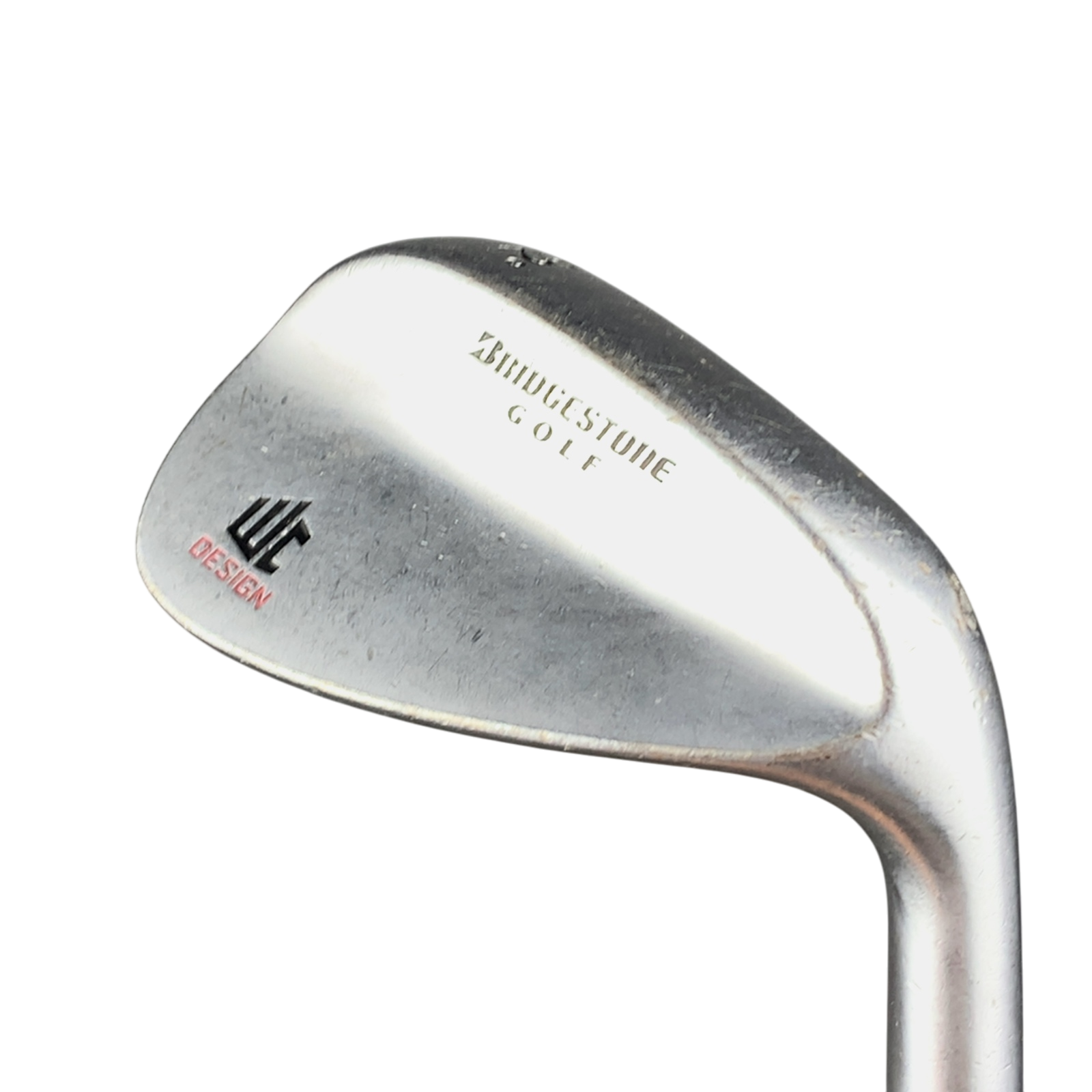 Bridgestone WC  Wedge / Flex Wedge / 52/12