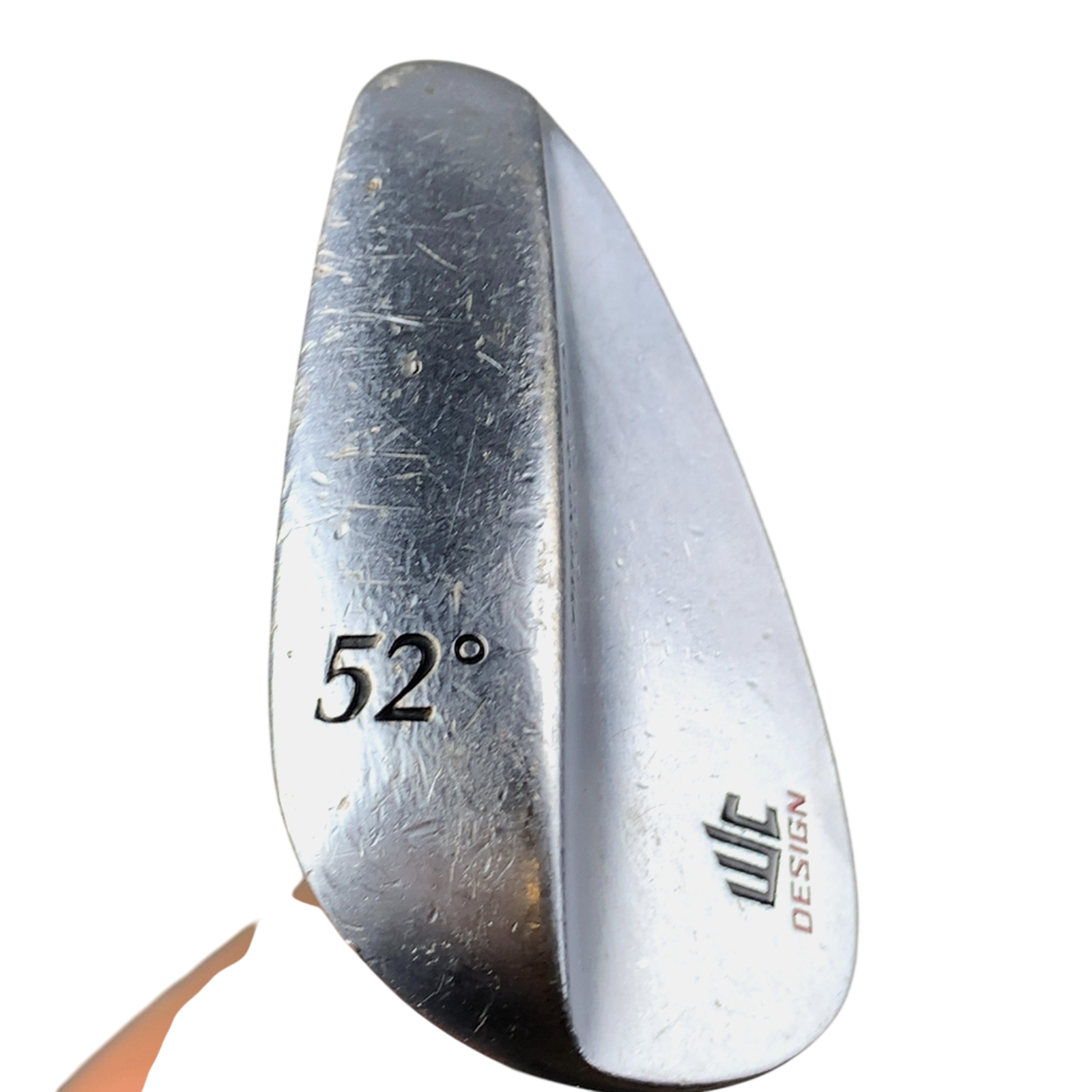 Bridgestone WC  Wedge / Flex Wedge / 52/12
