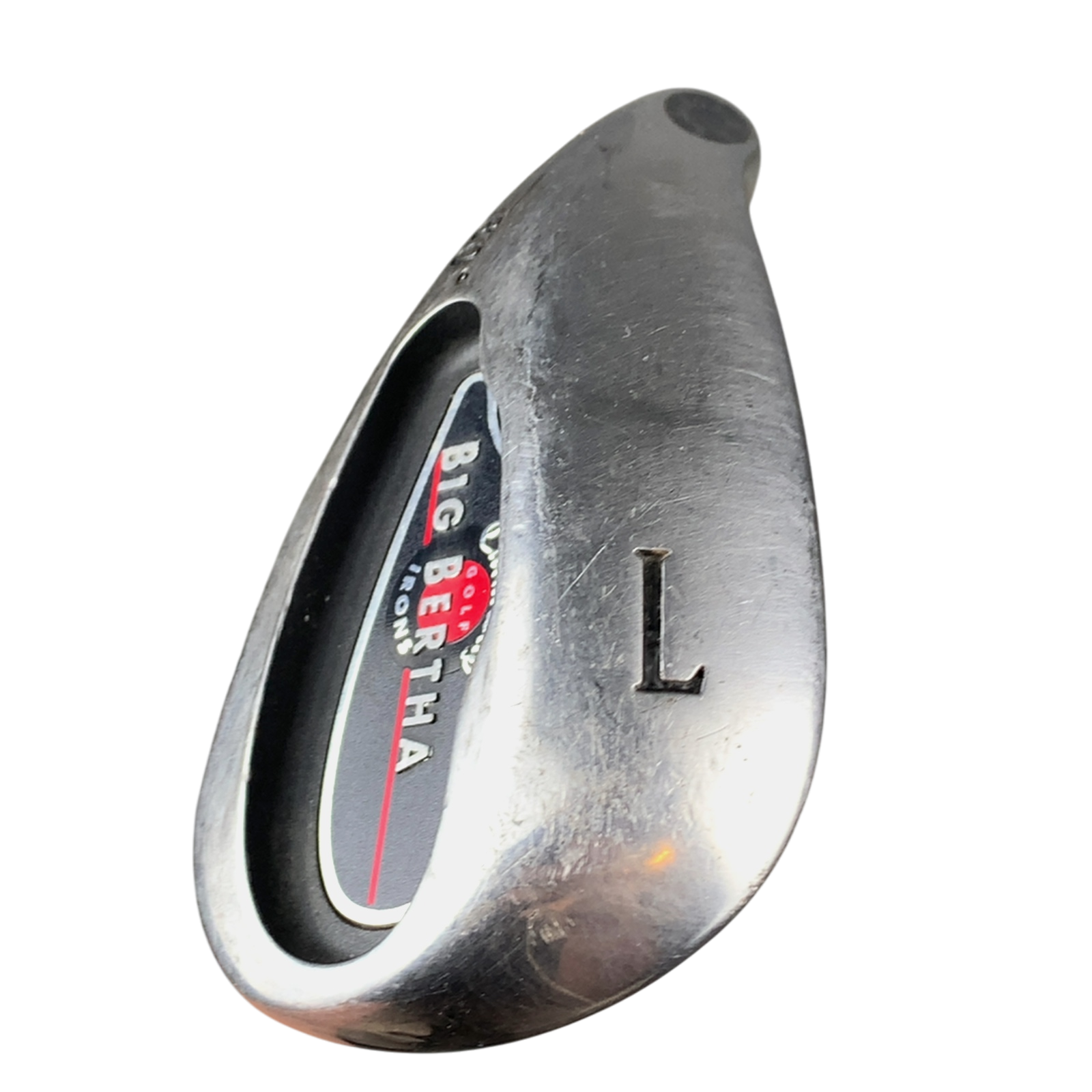 Callaway Big Bertha Wedge / Flex Stiff / 60/14