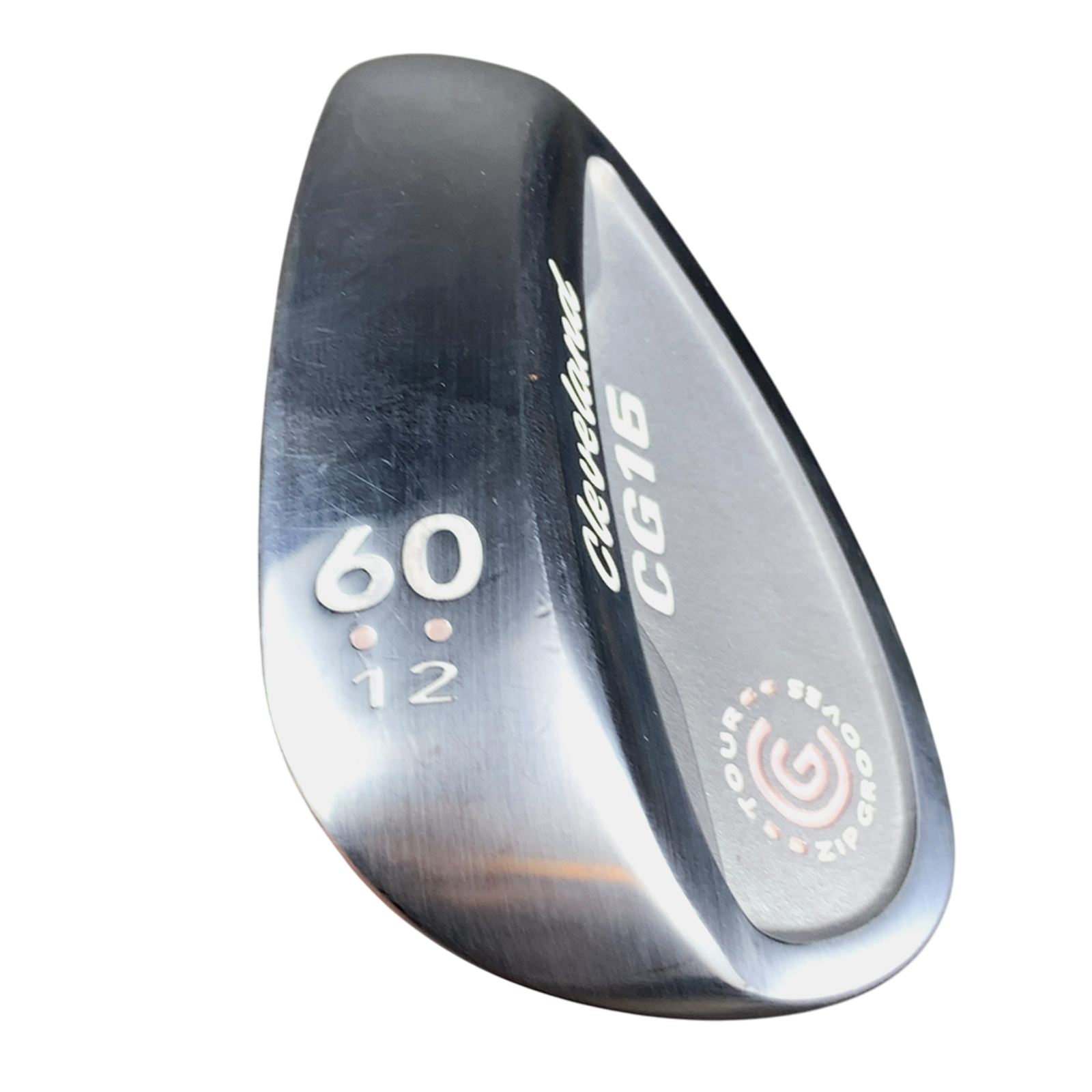 Cleveland CG-16 Wedge / Flex Ladies / 60/12