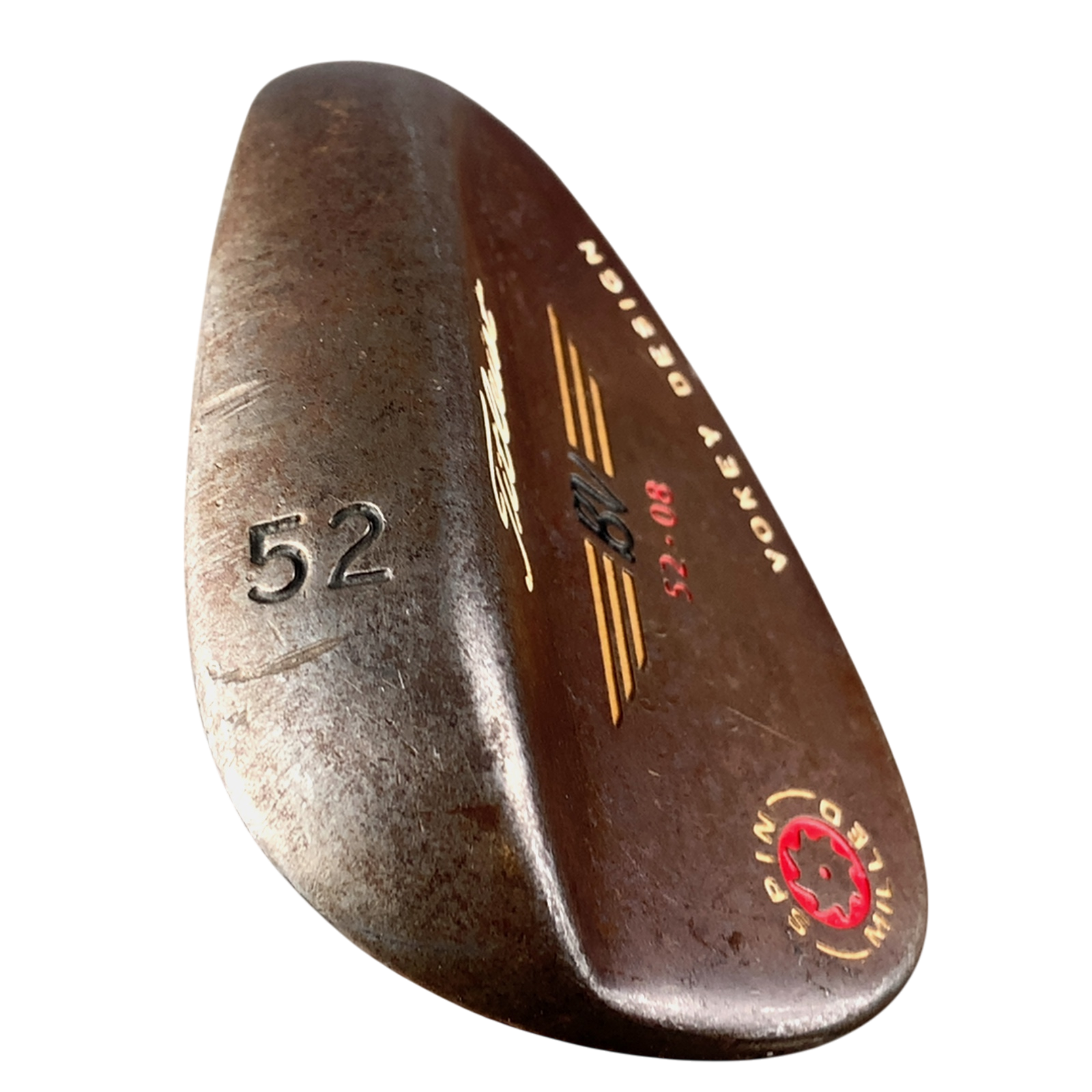 Titleist Vokey Design Wedge / Flex Wedge / 52/08