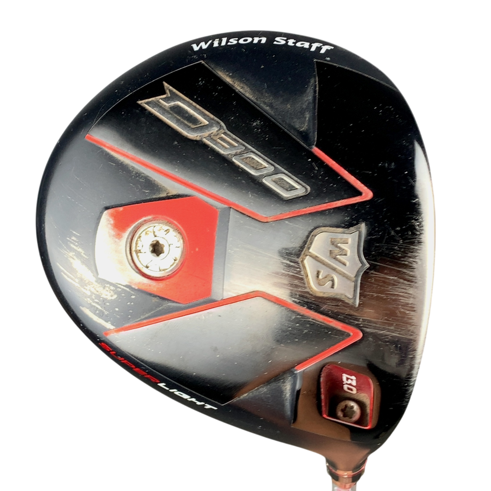 Wilson Staff D300 Driver / Flex  / Loft 13