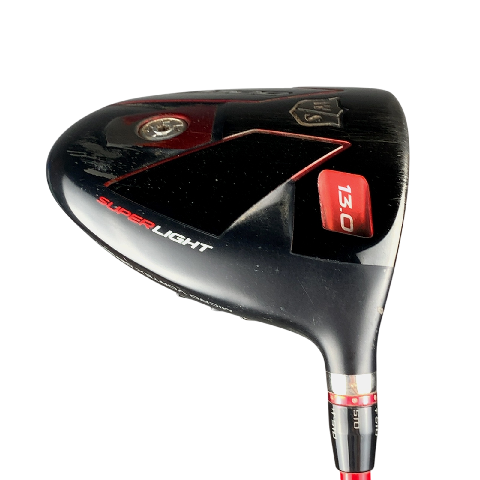 Wilson Staff D300 Driver / Flex  / Loft 13