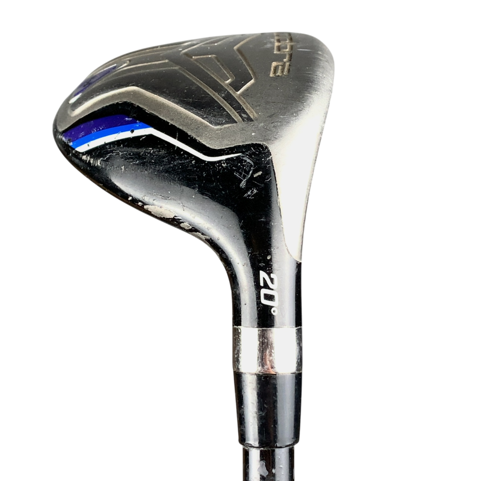 Cobra Fly XL Hybrid / Flex Regular / #3/20