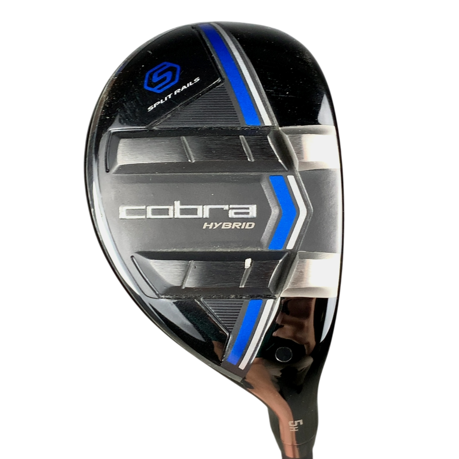 Cobra T-Rail Hybrid / Flex Ladies / #5/25