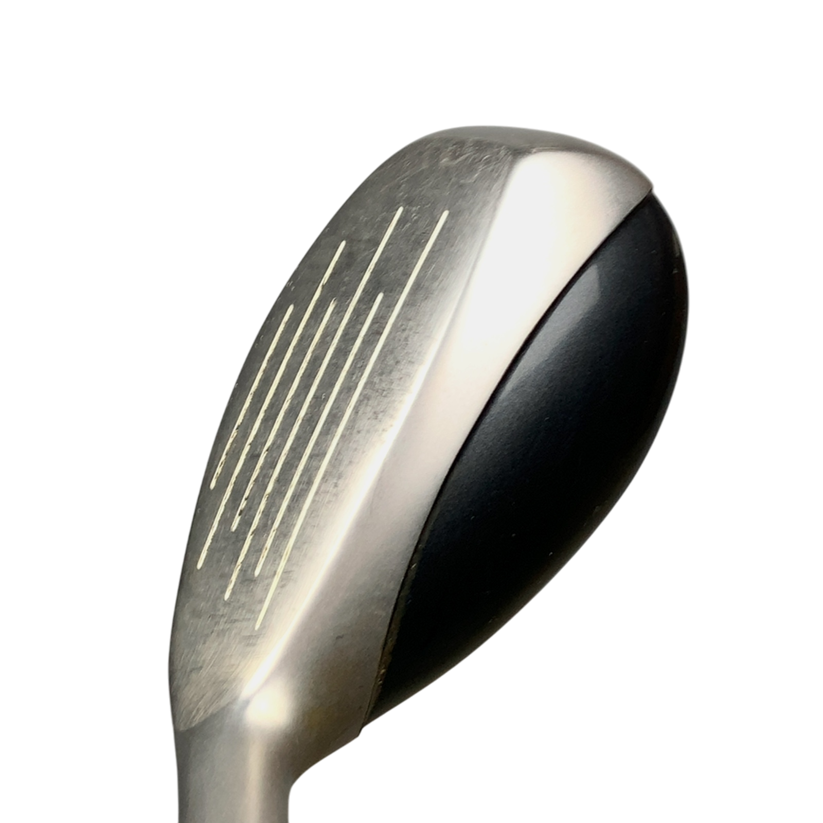 TaylorMade Rescue Mid Hybrid / Flex Regular / #4/22