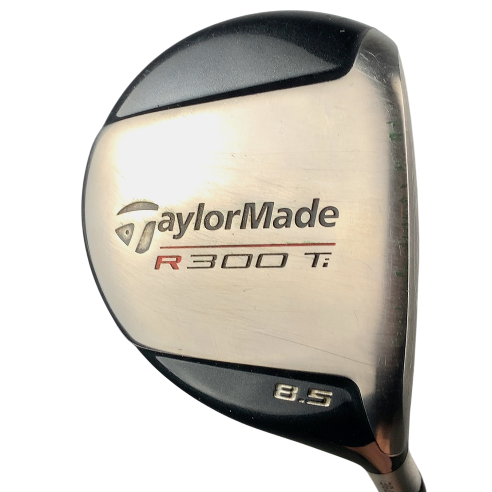 TaylorMade R-300 Ti Driver / Flex Regular / Loft 8.5
