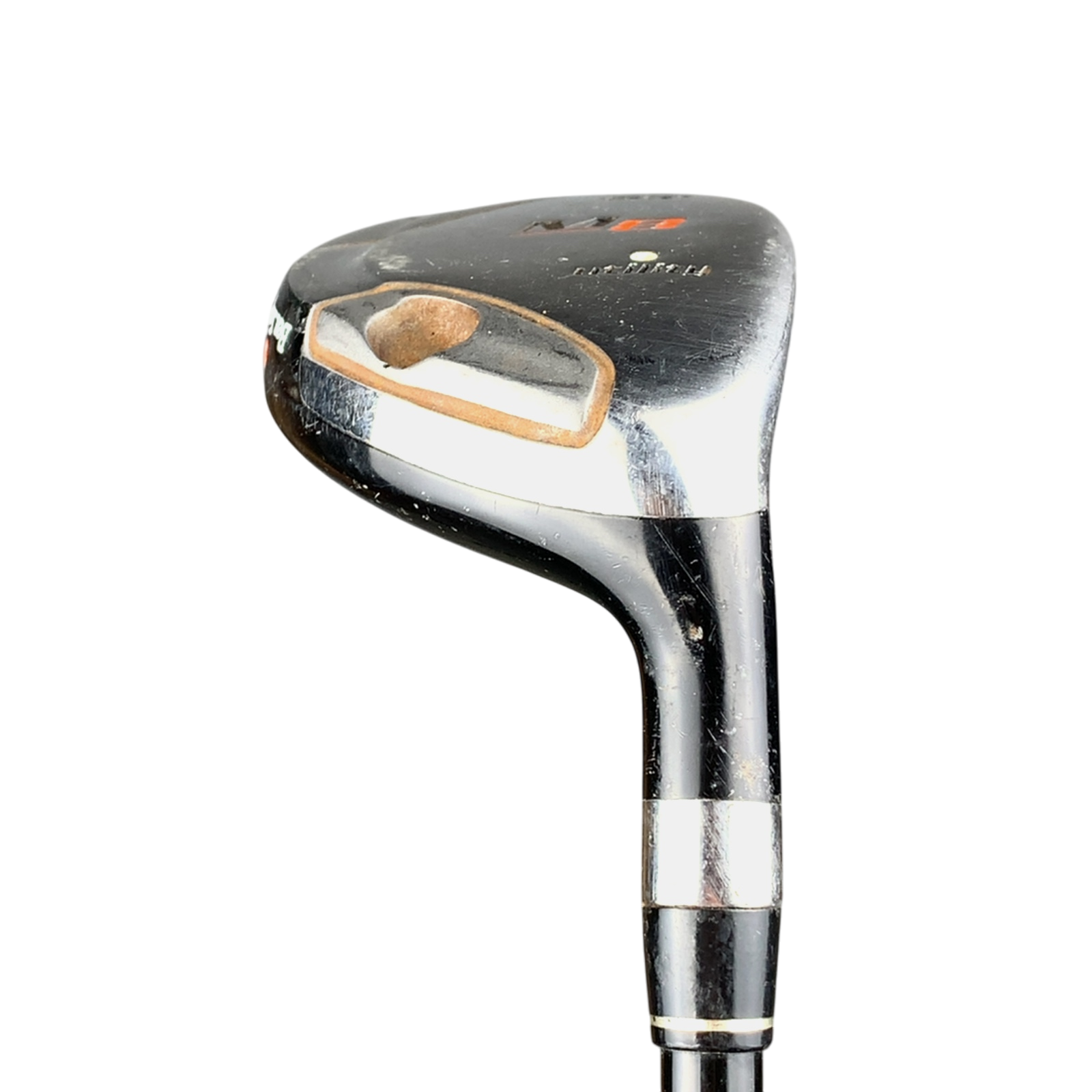 Ben Sayers M8 Hybrid / Flex Regular / #3/20