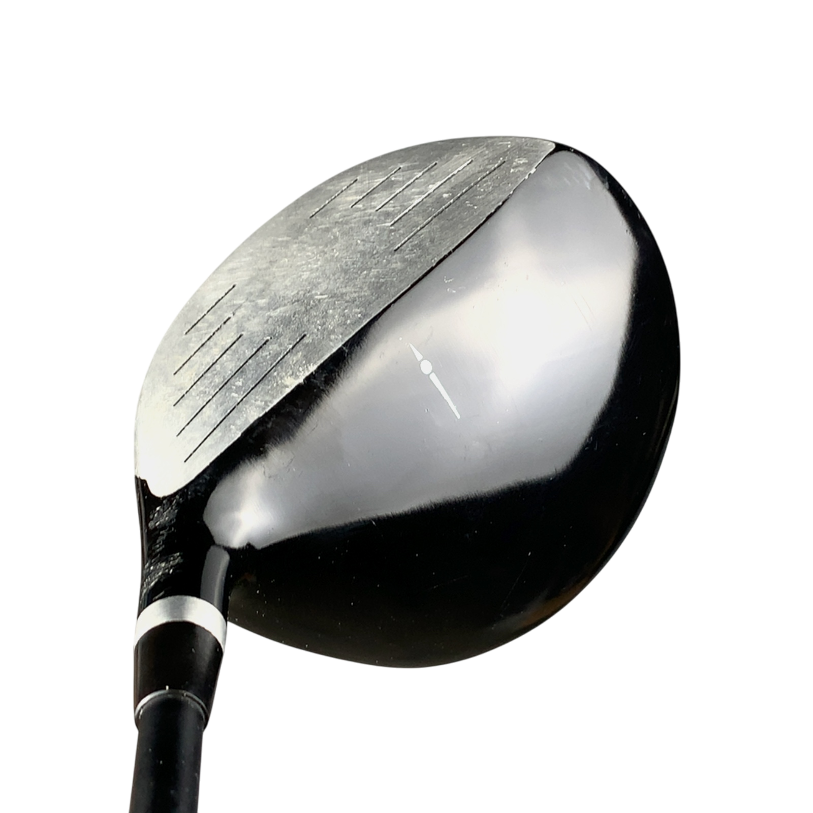 Wilson Ultra CGI Fairway Wood / Flex Regular / #3/15