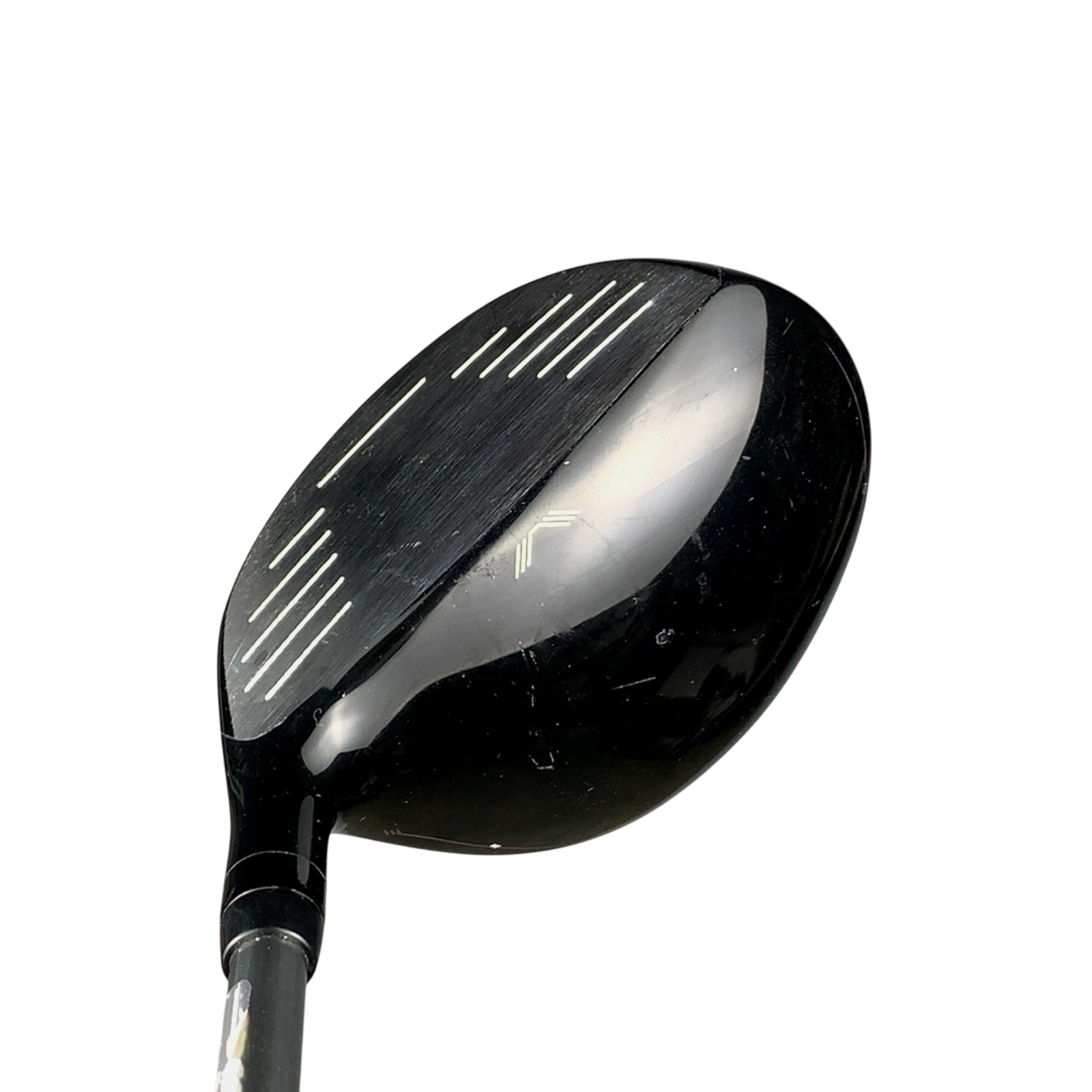 Wilson Staff D7 Fairway Wood / Flex Ladies / #7/21