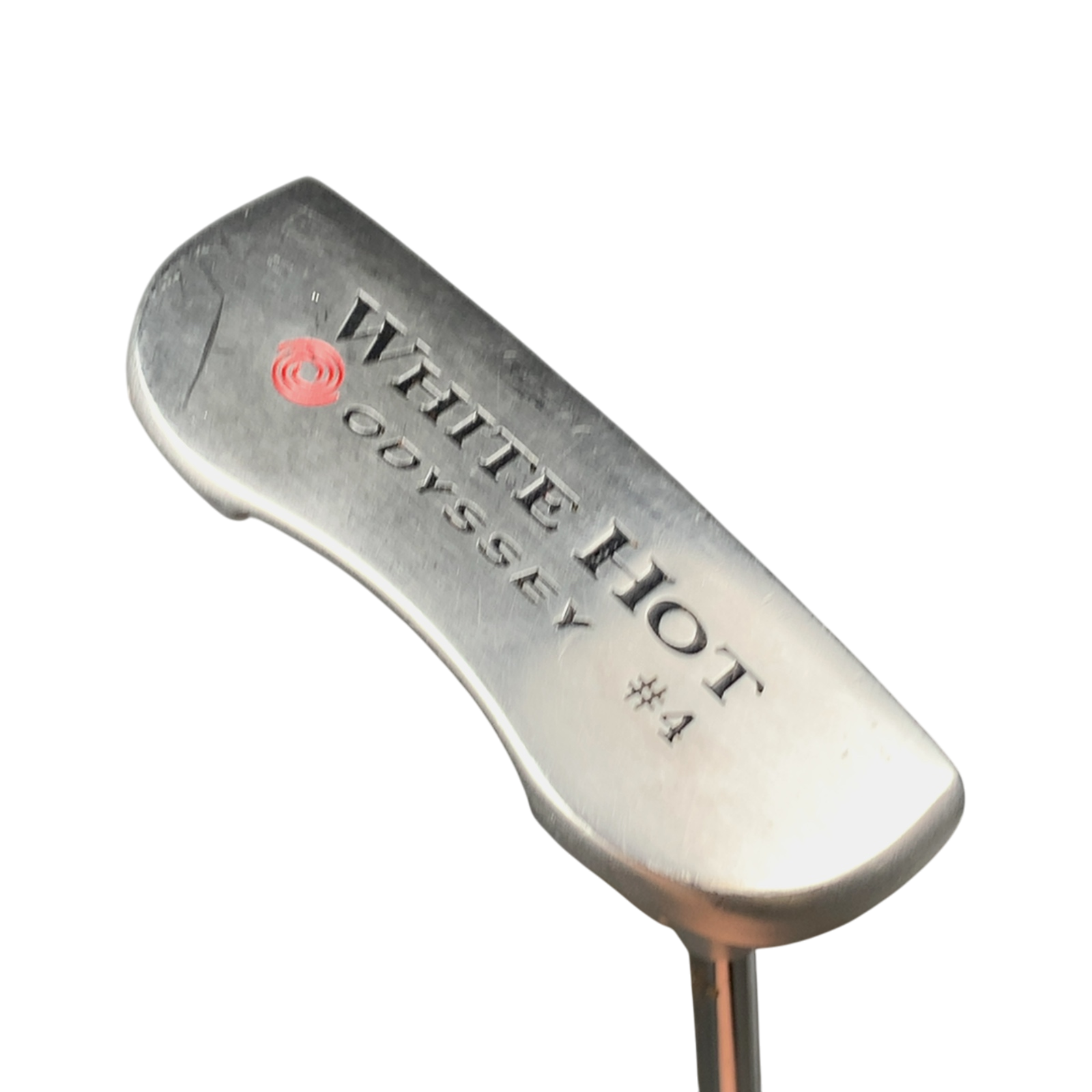 Odyssey White Hot #4  Putter / 35"