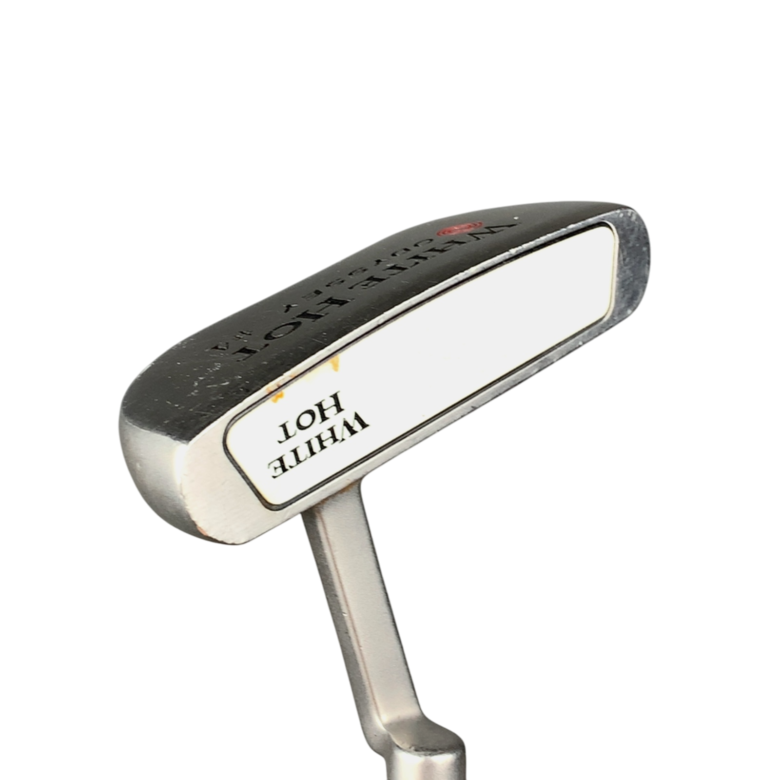 Odyssey White Hot #4  Putter / 35"