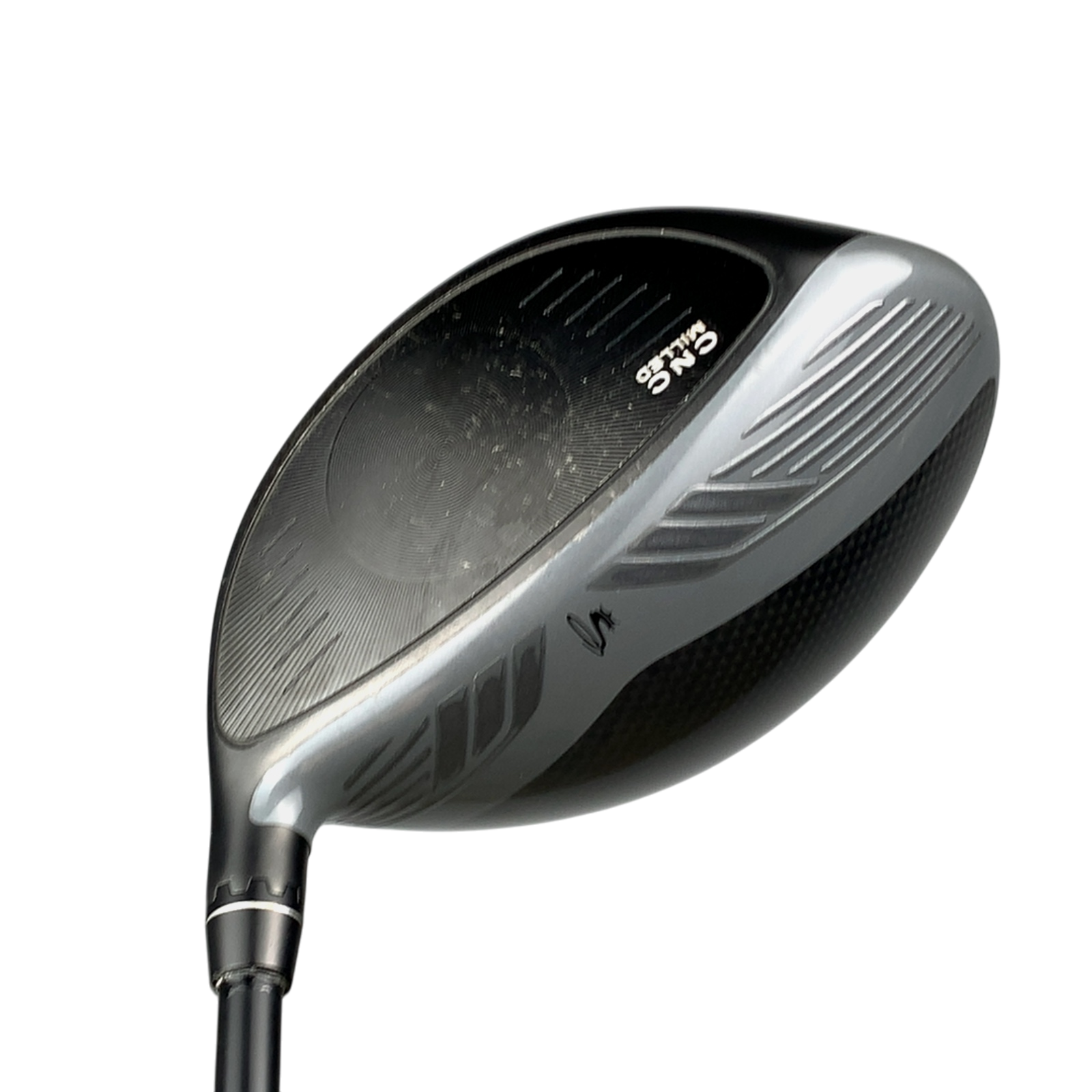 Cobra King F8 Driver / Flex Regular / Loft 10.5