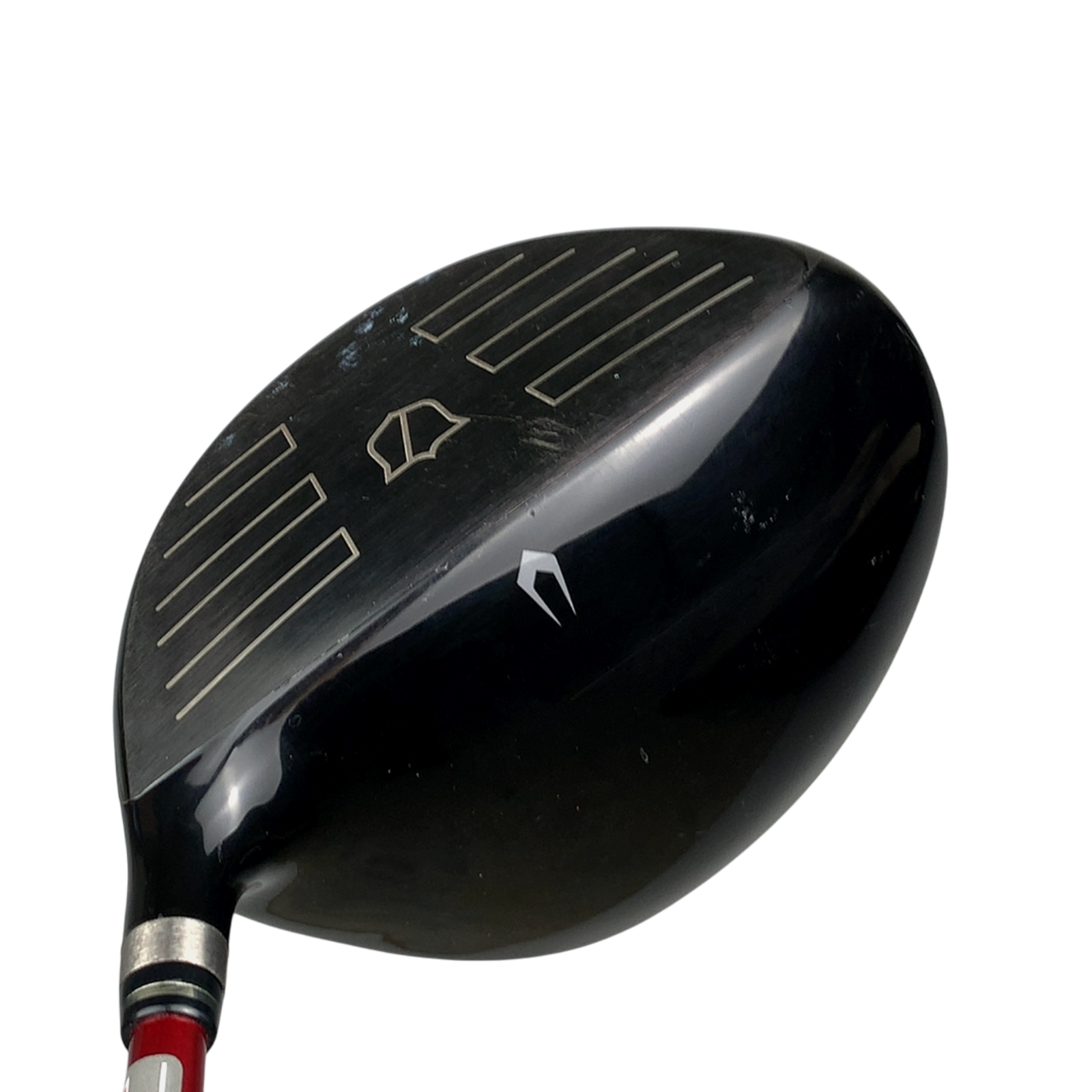 Wilson Staff DXi superlight Driver / Flex Regular / Loft 10.5