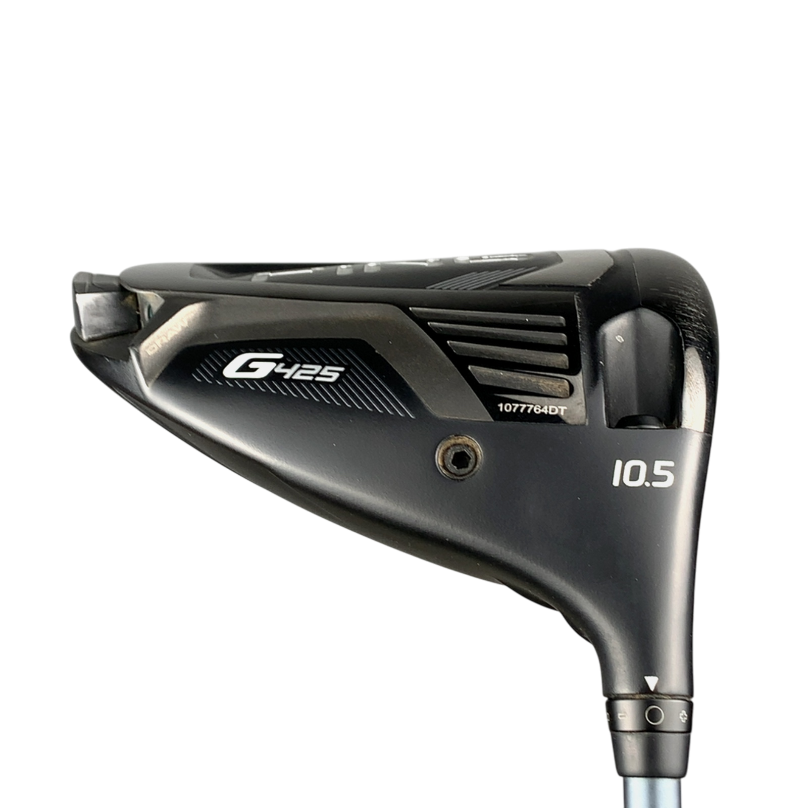 PING G425 MAX Driver / Flex Regular / Loft 10.5