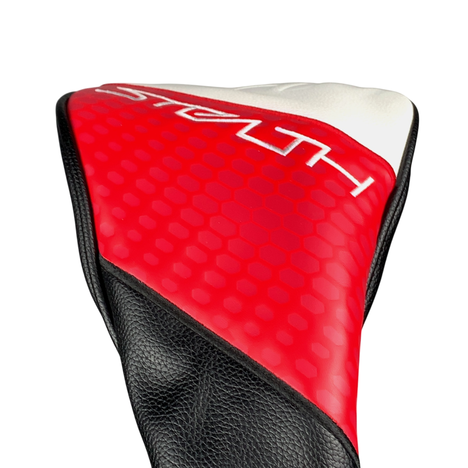 TaylorMade Stealth 2 HD Driver / Flex Stiff / Loft 10.5