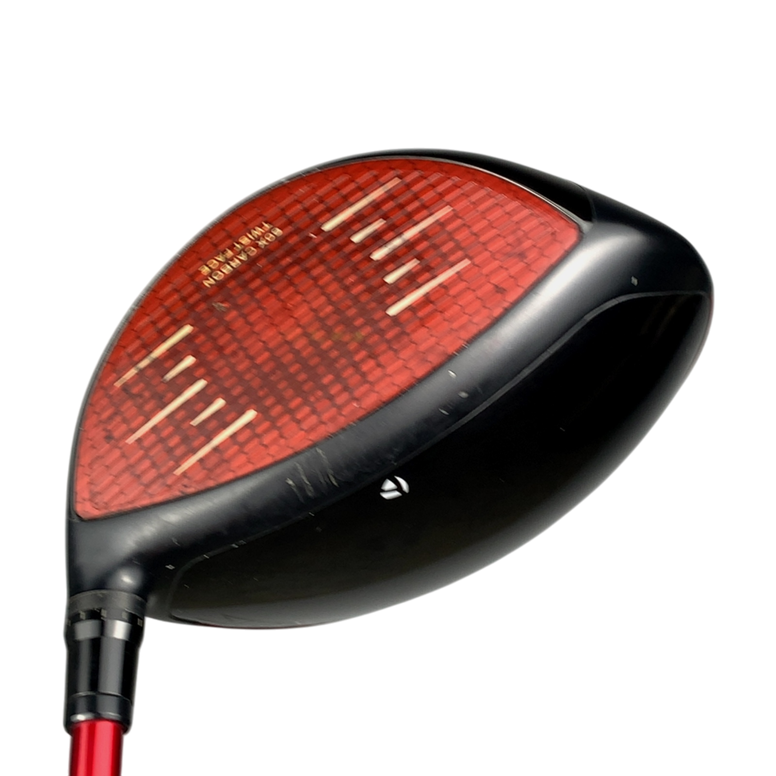 TaylorMade Stealth 2 HD Driver / Flex Stiff / Loft 10.5