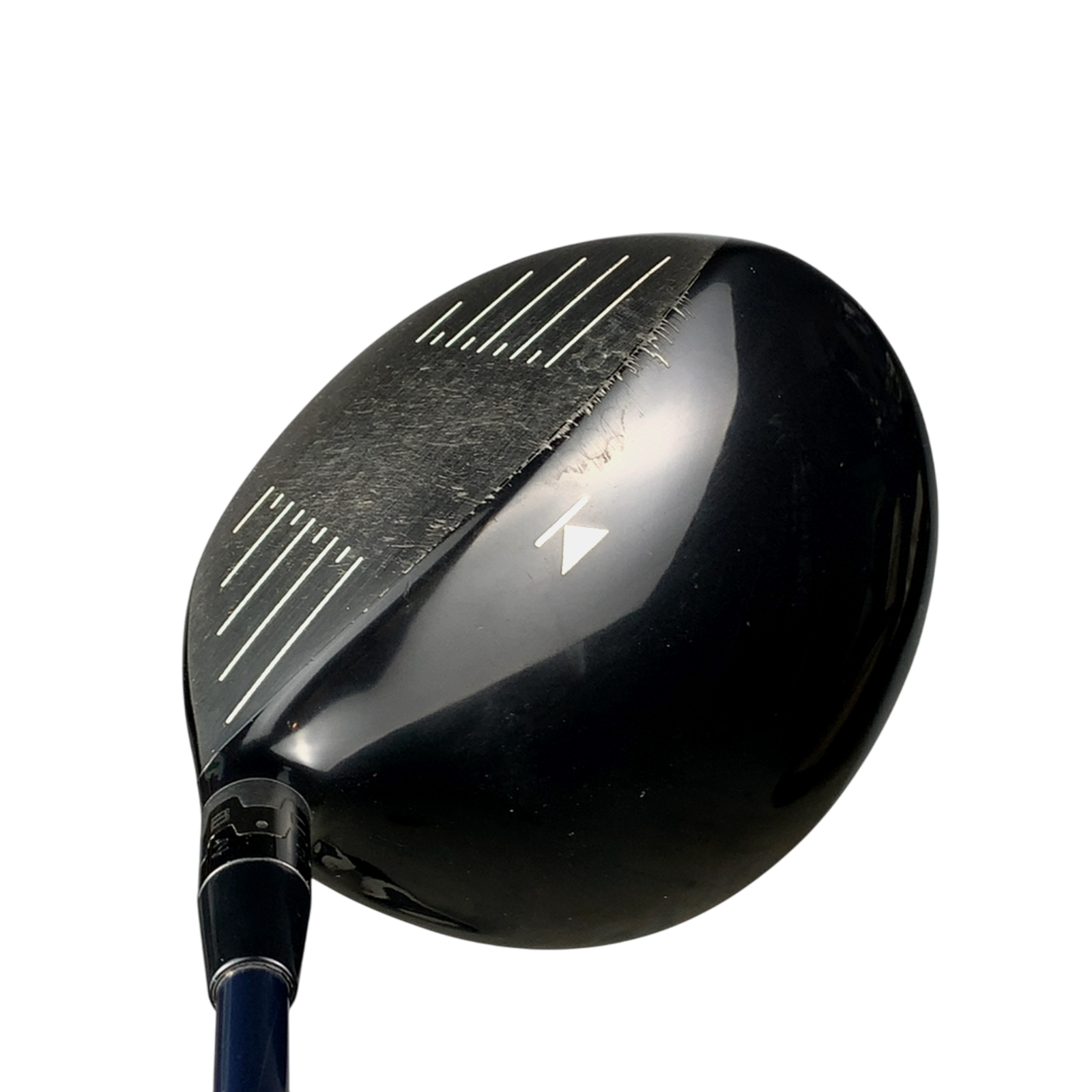 Titleist 910 D2 Driver / Flex Regular / Loft 10.5