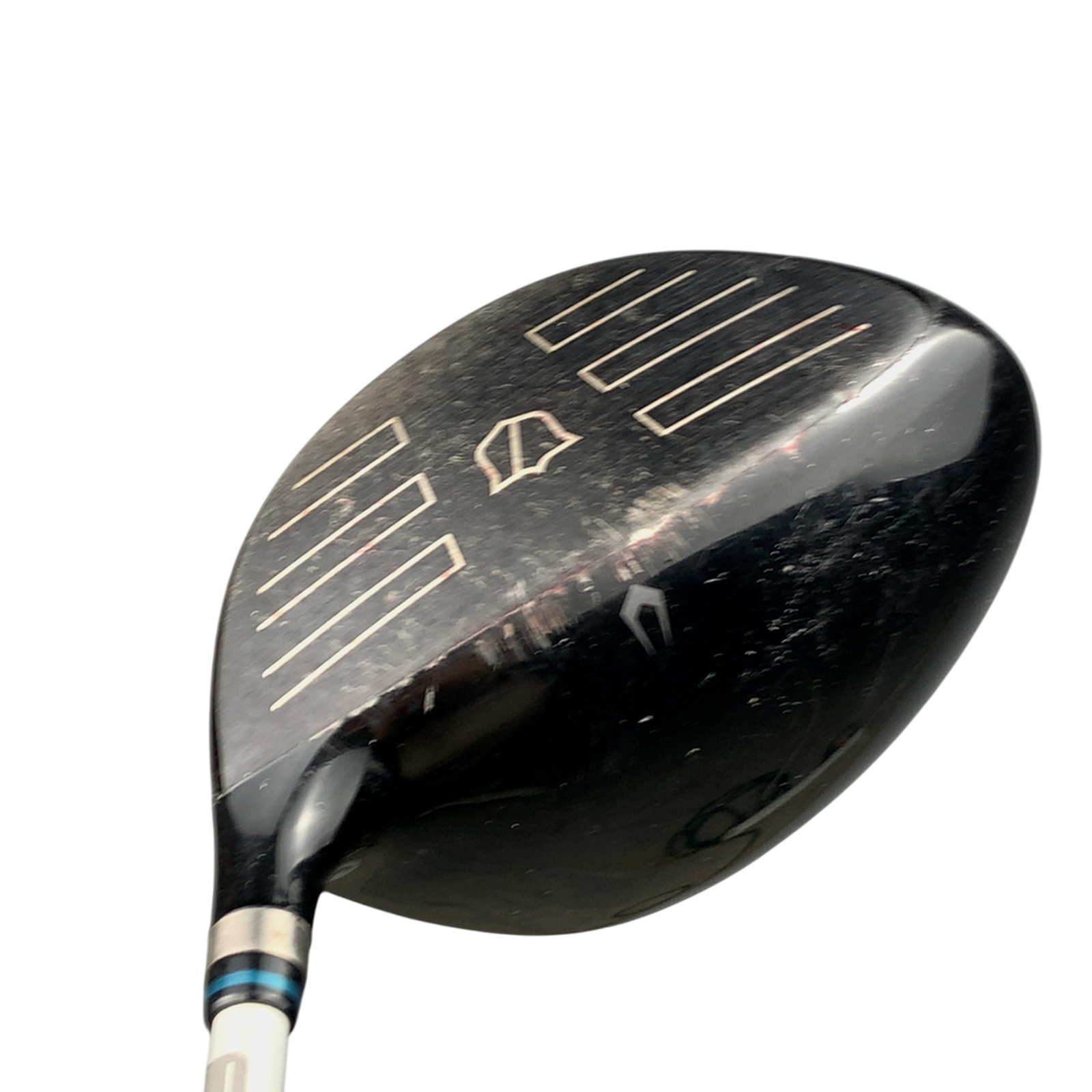 Wilson Staff DXi superlight Driver / Flex Ladies / Loft 12
