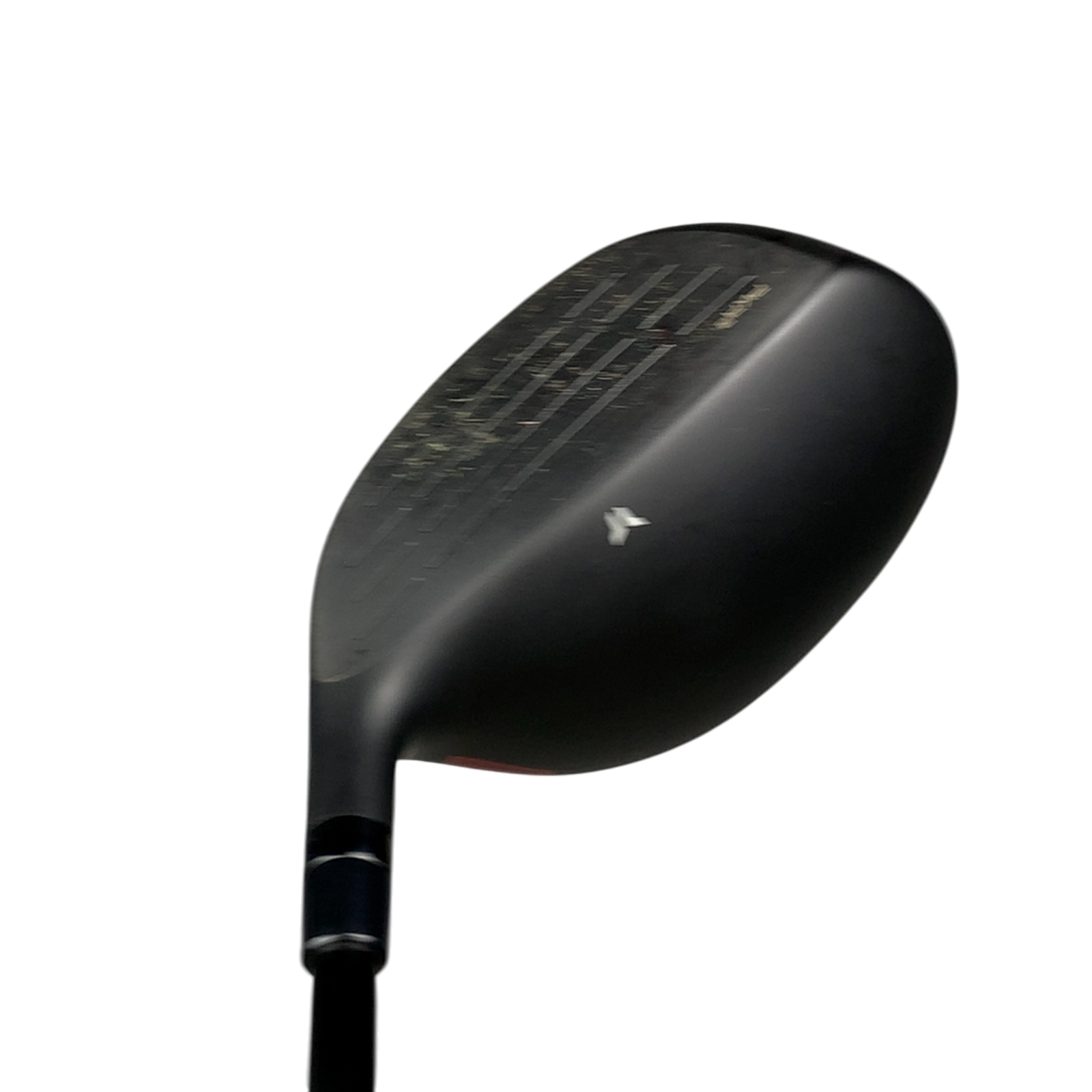 Wilson Staff DynaPower Fairway Wood / Flex Regular / #5/18