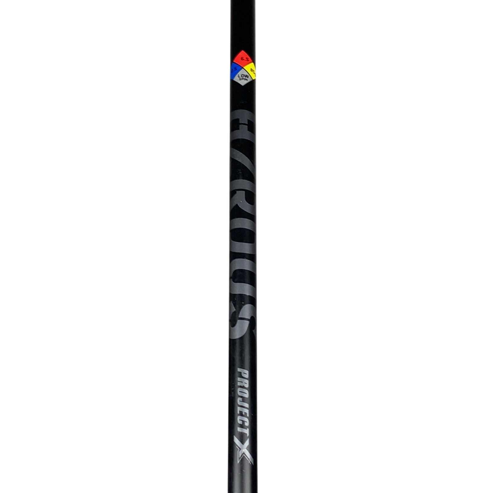 Srixon ZH85 Hybrid / Flex X-Stiff / #3/19