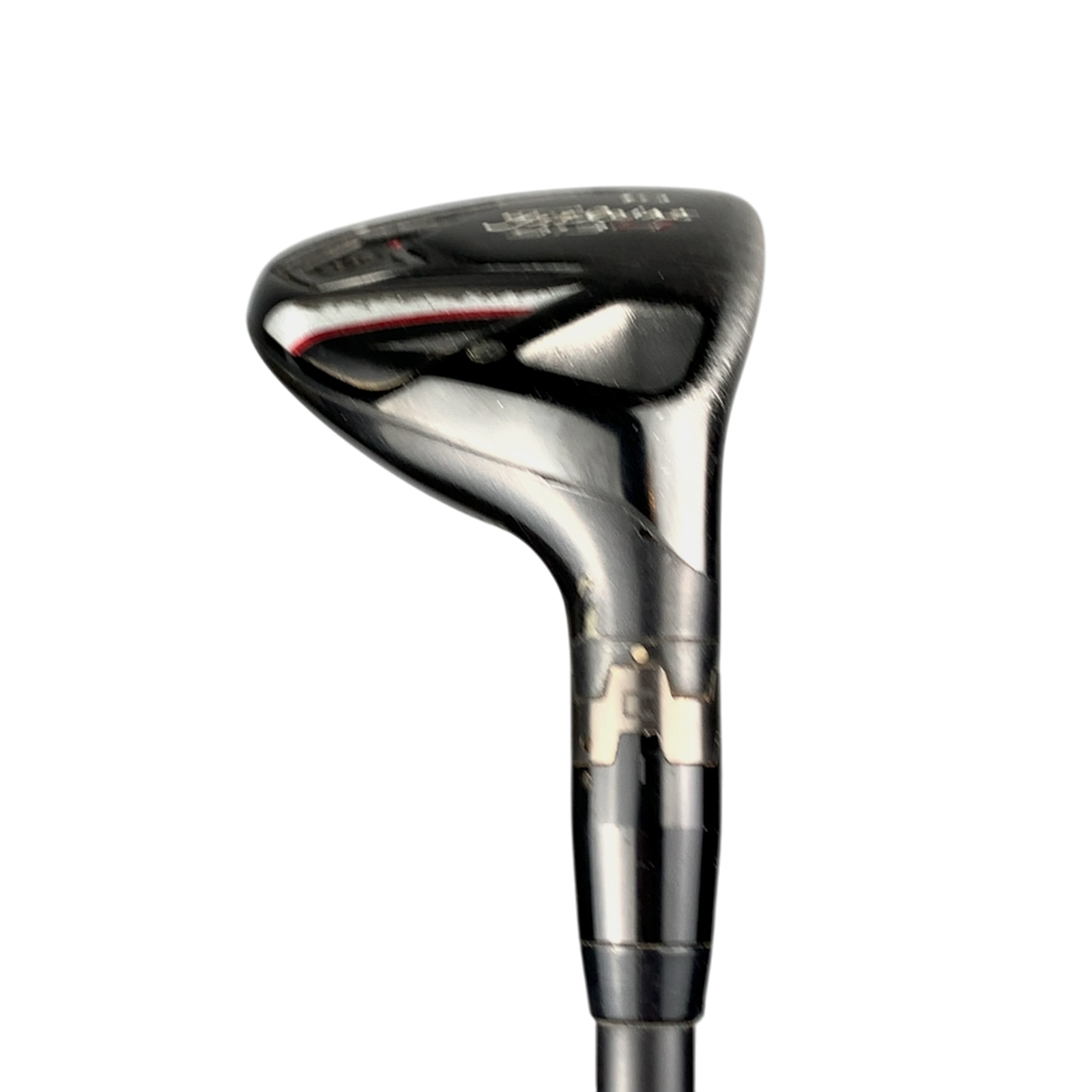 Titleist 913H Hybrid / Flex Stiff / #3/19