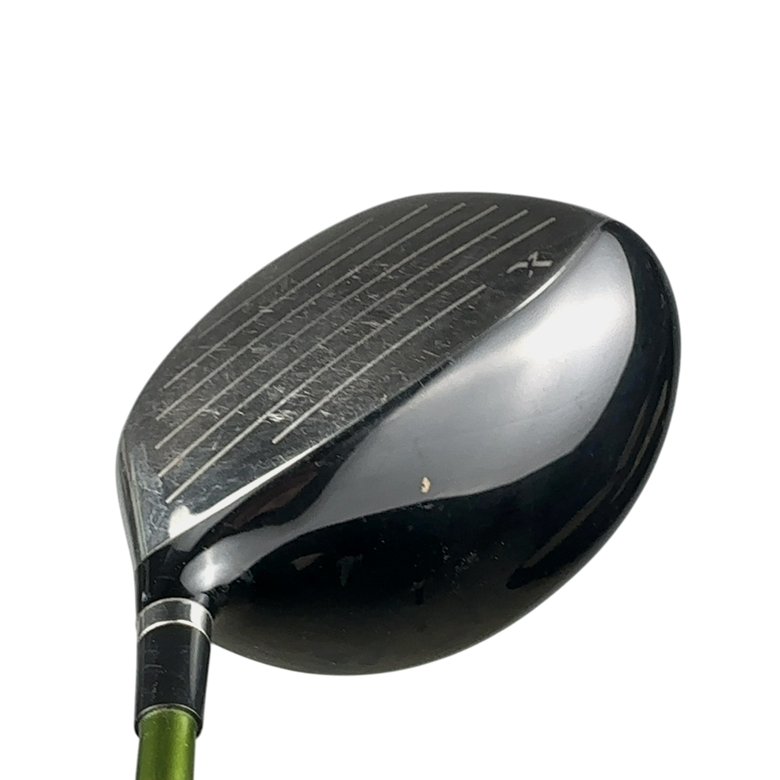 Tour Edge Exotics Driver / Flex Regular / Loft 9