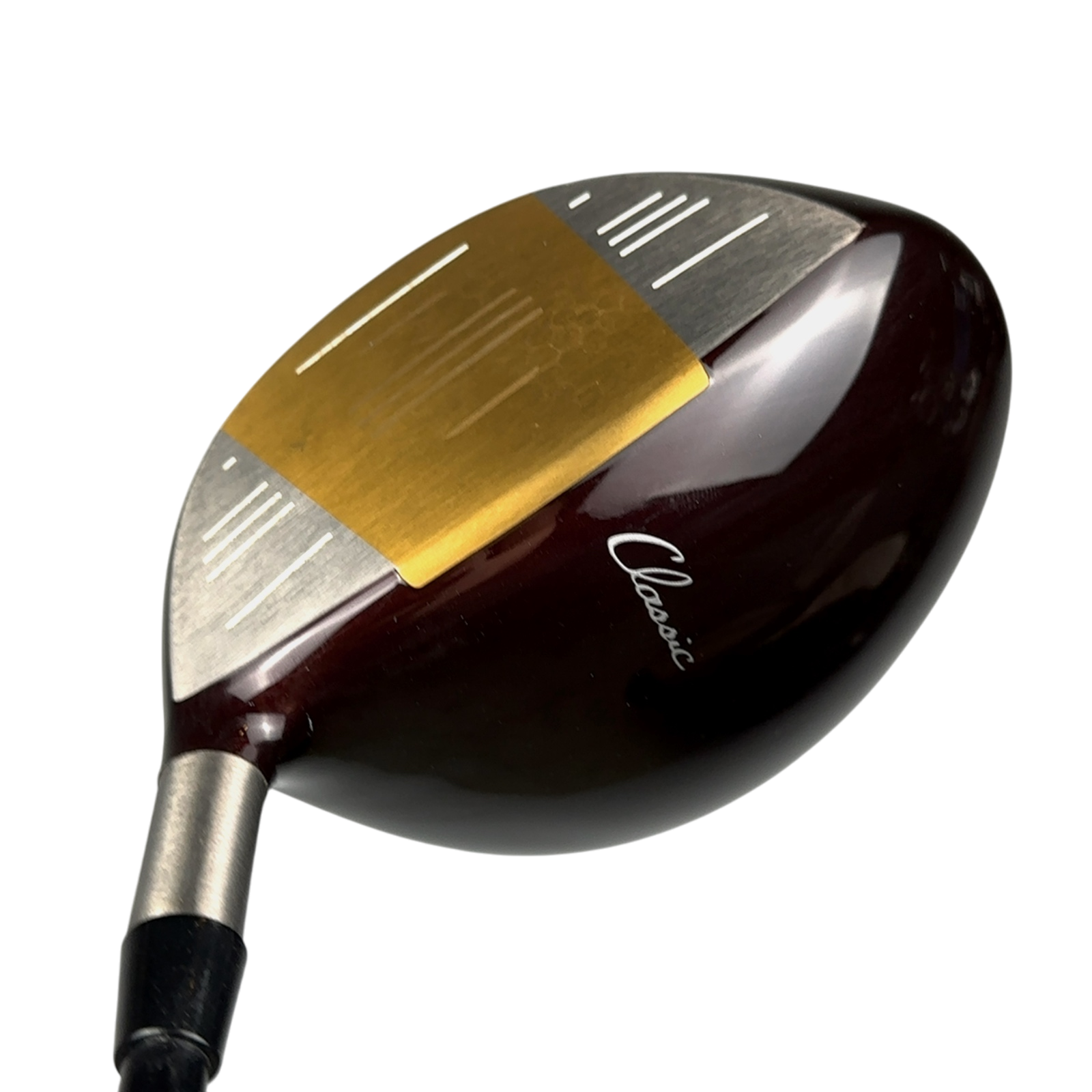 Cleveland Classic 310 Driver / Flex Regular / Loft 9.5