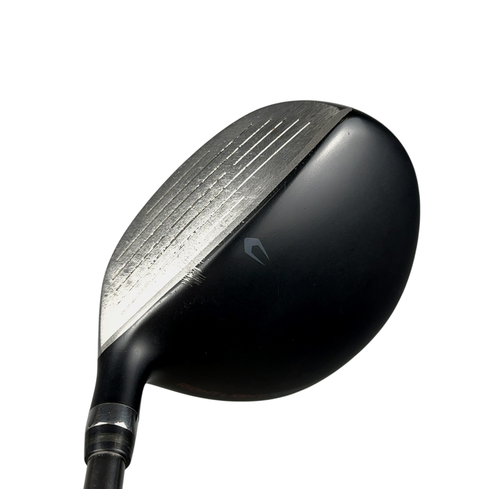 Wilson Staff D200 Superlite Fairway Wood / Flex Regular / #3/15