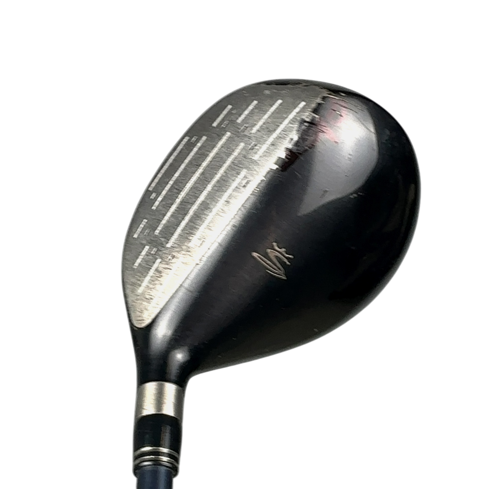 Cobra SZ Hypersteel Fairway Wood / Flex Regular / #7/21
