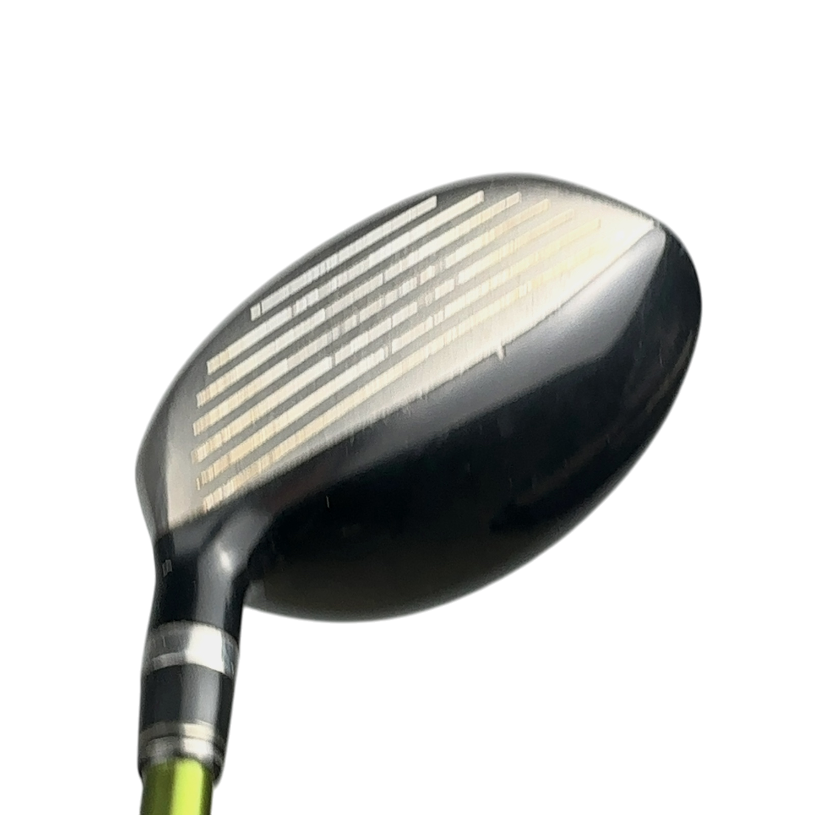 Tour Edge Exotics Fairway Wood / Flex Regular / #3/15