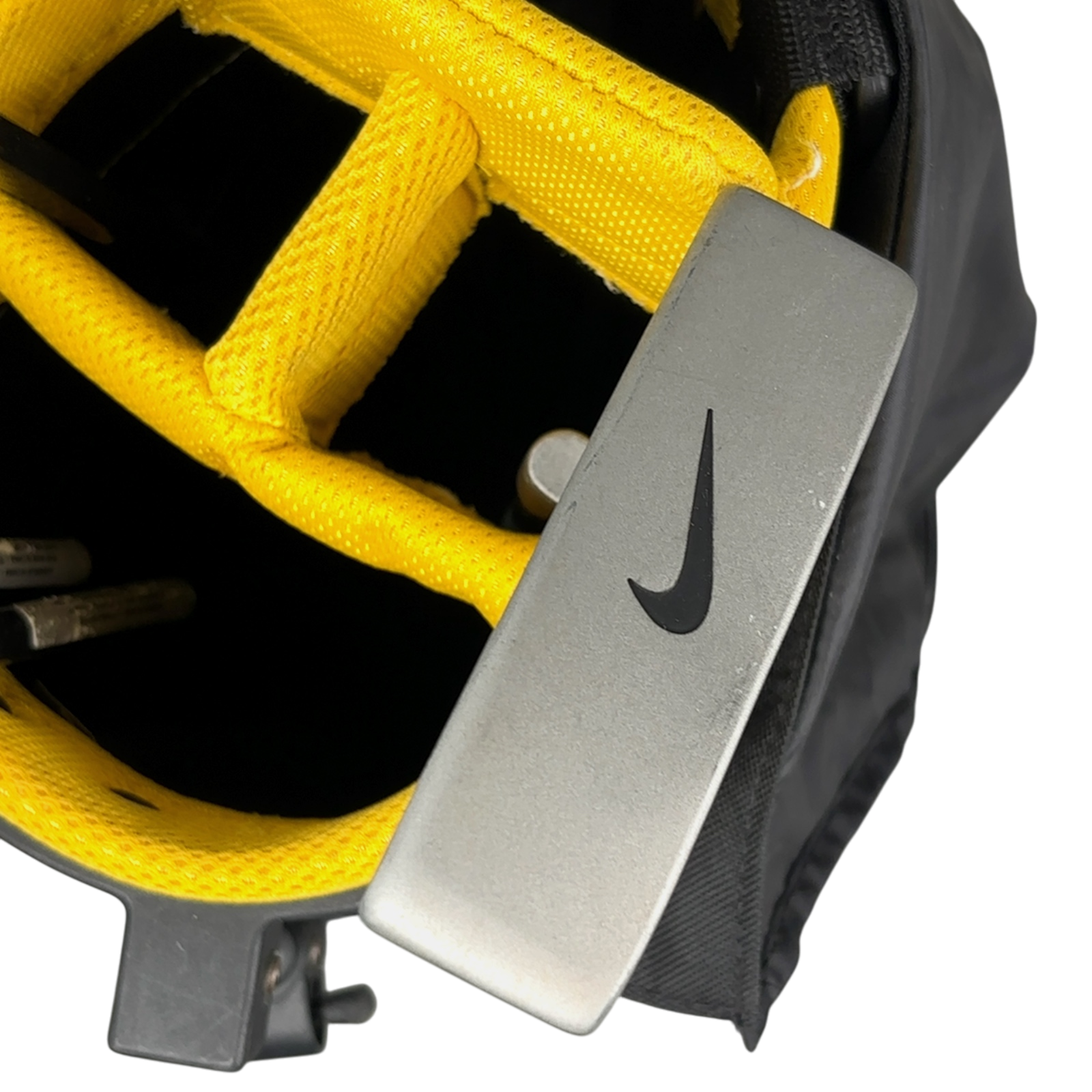 Nike Mach Speed Black Sq Komplet Sæt Med Bag / 7+9+SW / Flex Junior / Grafit